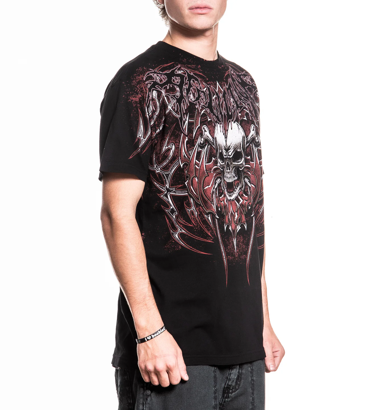 Immortal Empire Tee - Image 3
