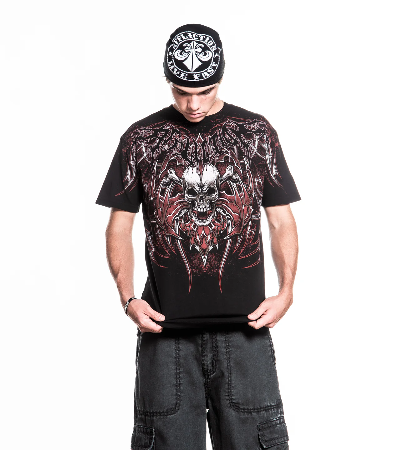 Immortal Empire Tee - Image 6