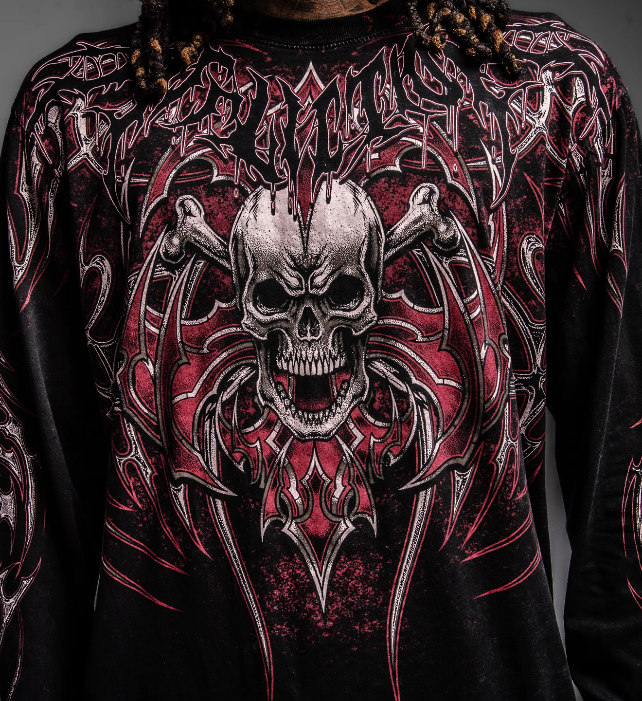 Immortal Empire LS - Image 4
