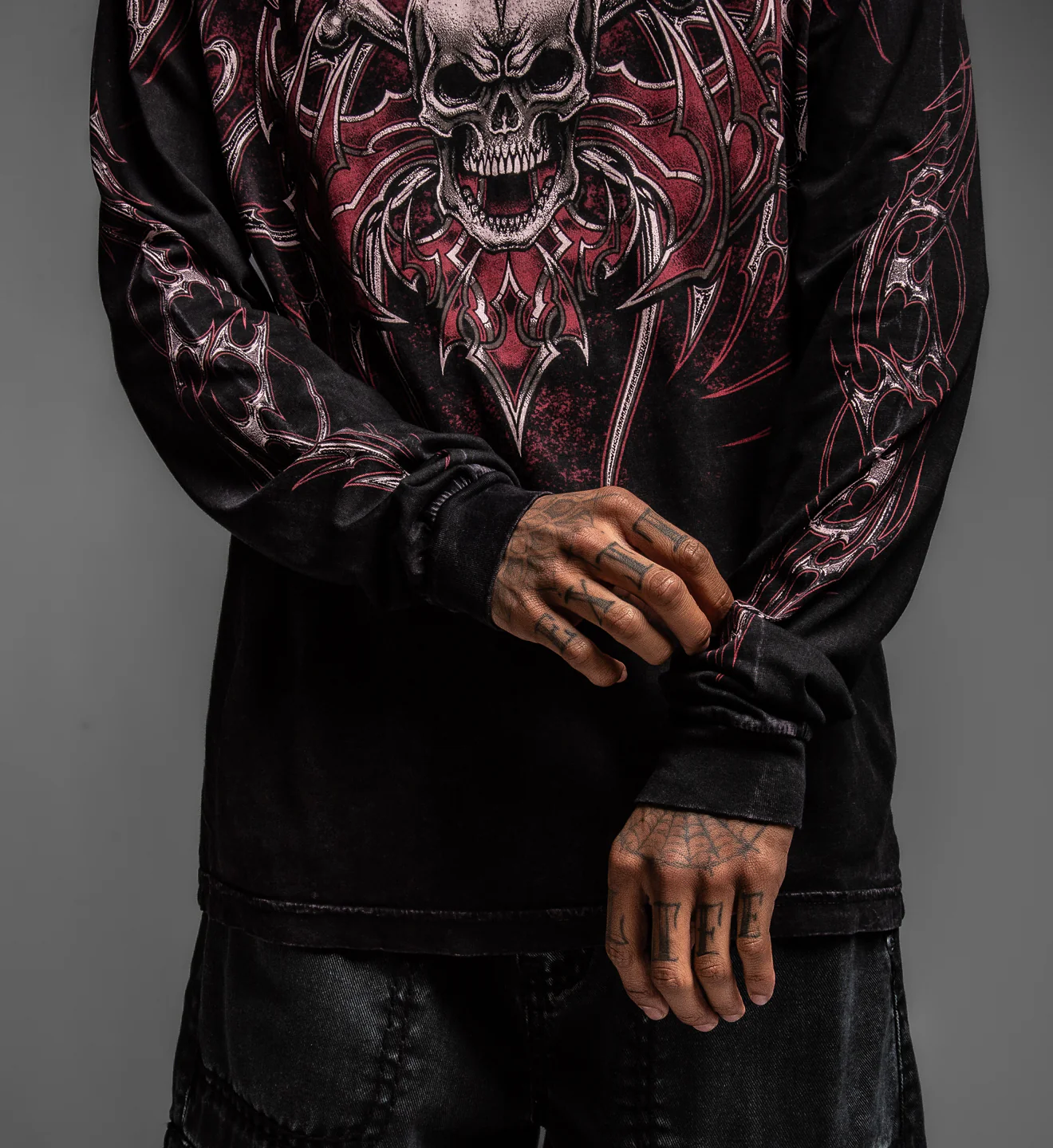 Immortal Empire LS - Image 5