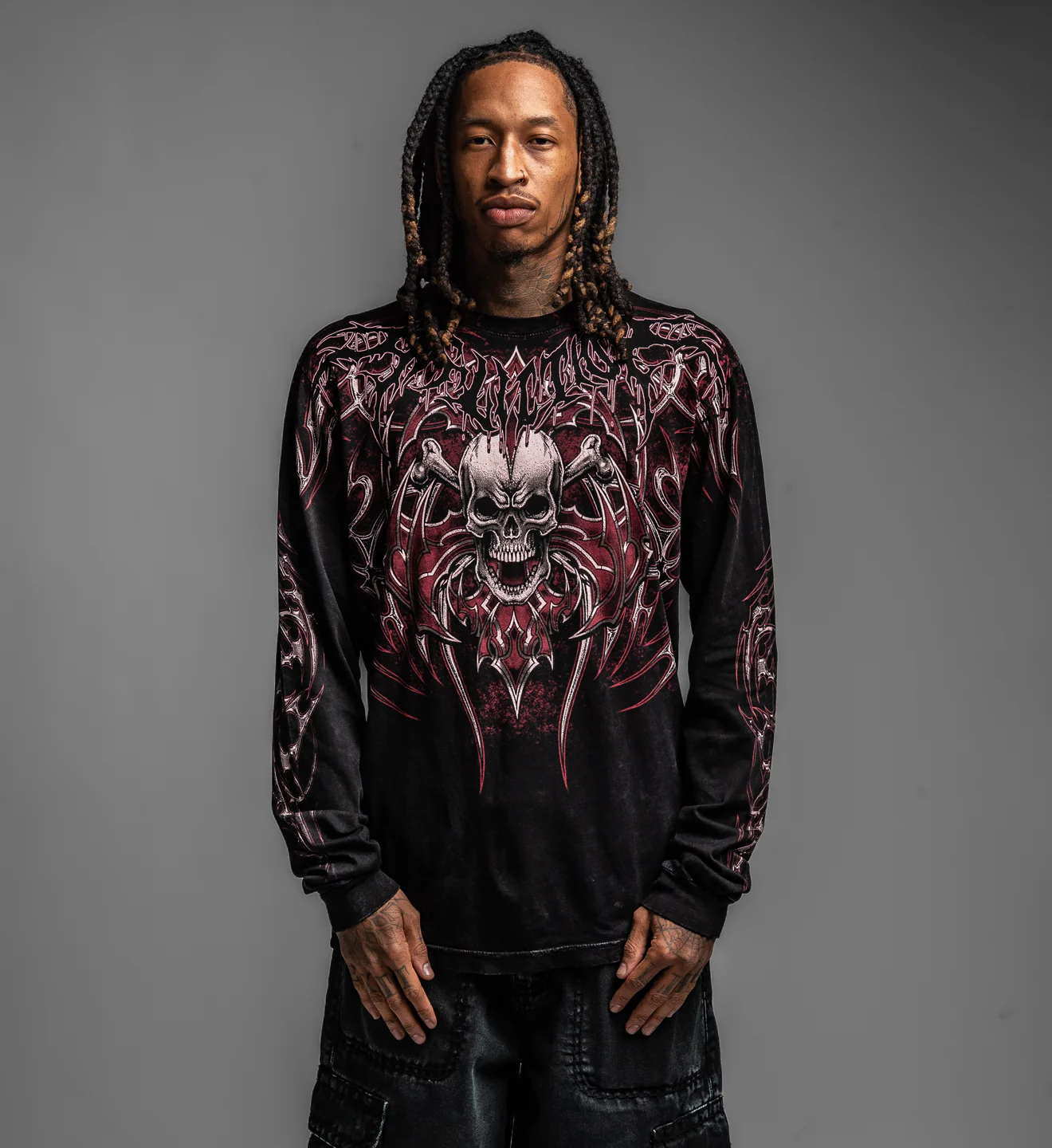 Immortal Empire LS - Image 6