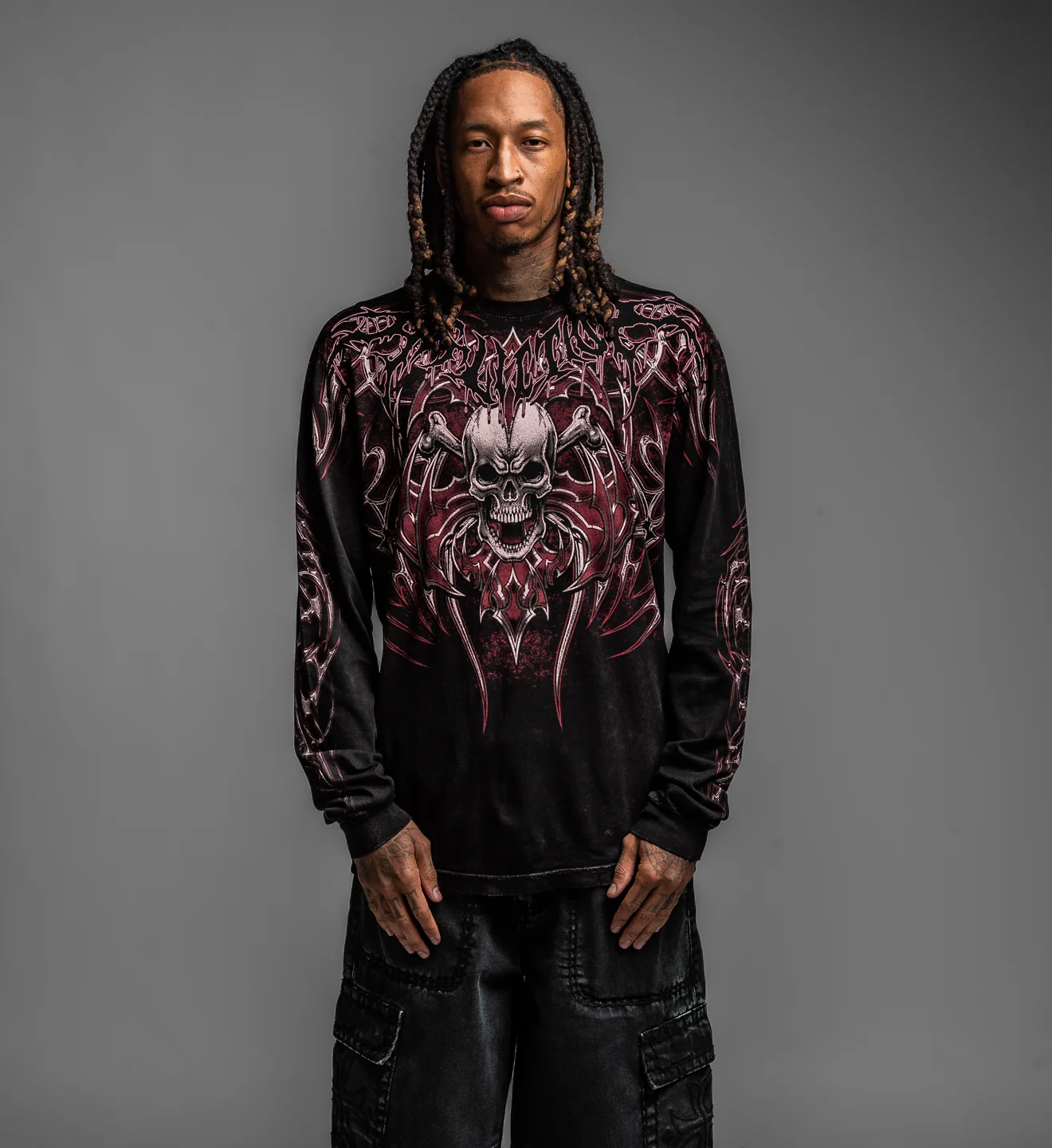 Immortal Empire LS - Image 7