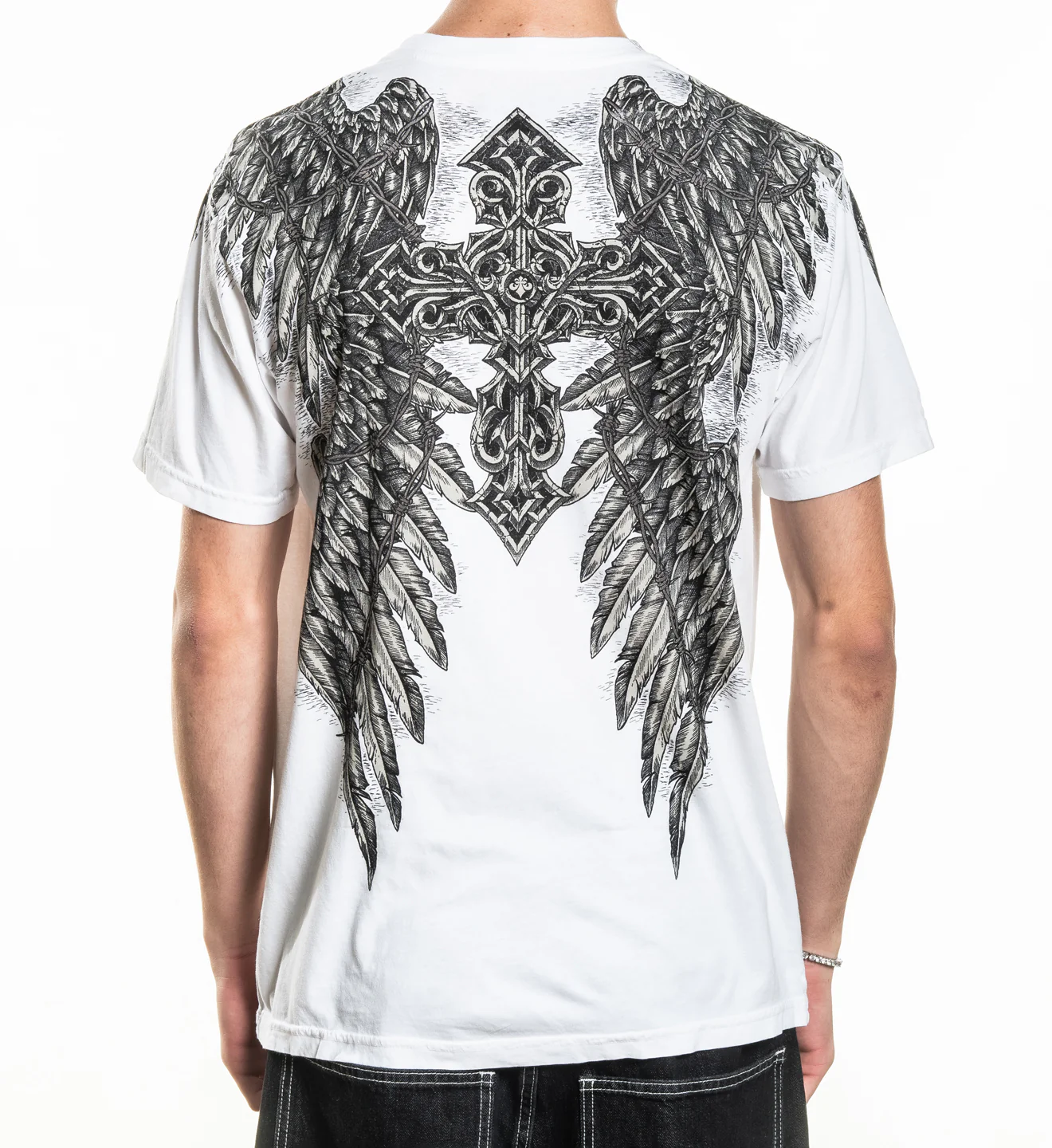 Immortal Scream Tee - Image 3