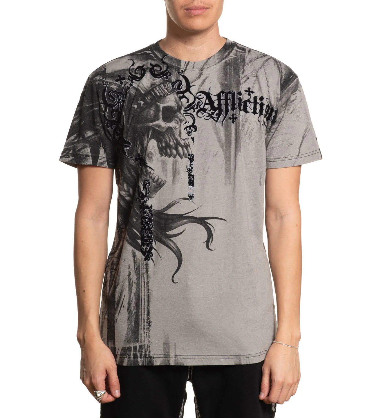 Indian Chief Tee