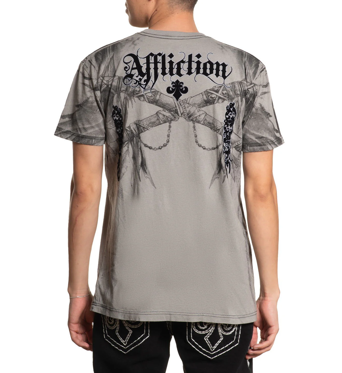 Indian Chief Tee - Image 2
