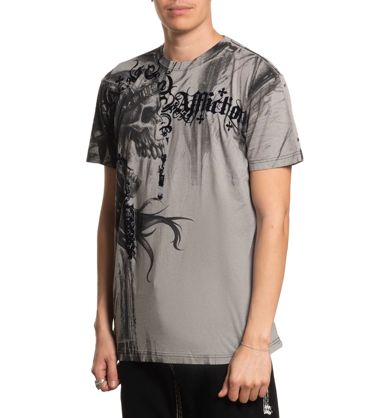 Indian Chief Tee - Image 3