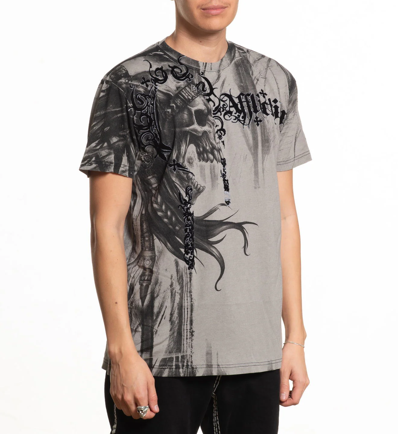 Indian Chief Tee - Image 4