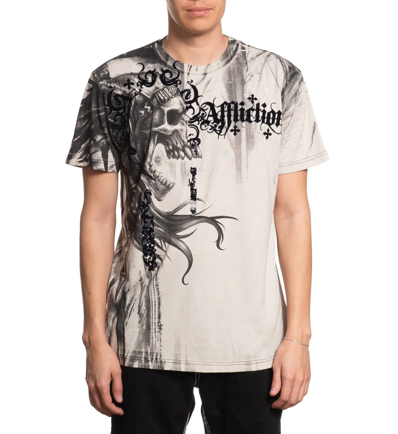 Indian Chief Tee - Image 5
