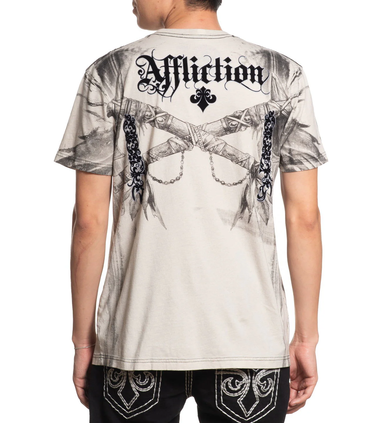 Indian Chief Tee - Image 6