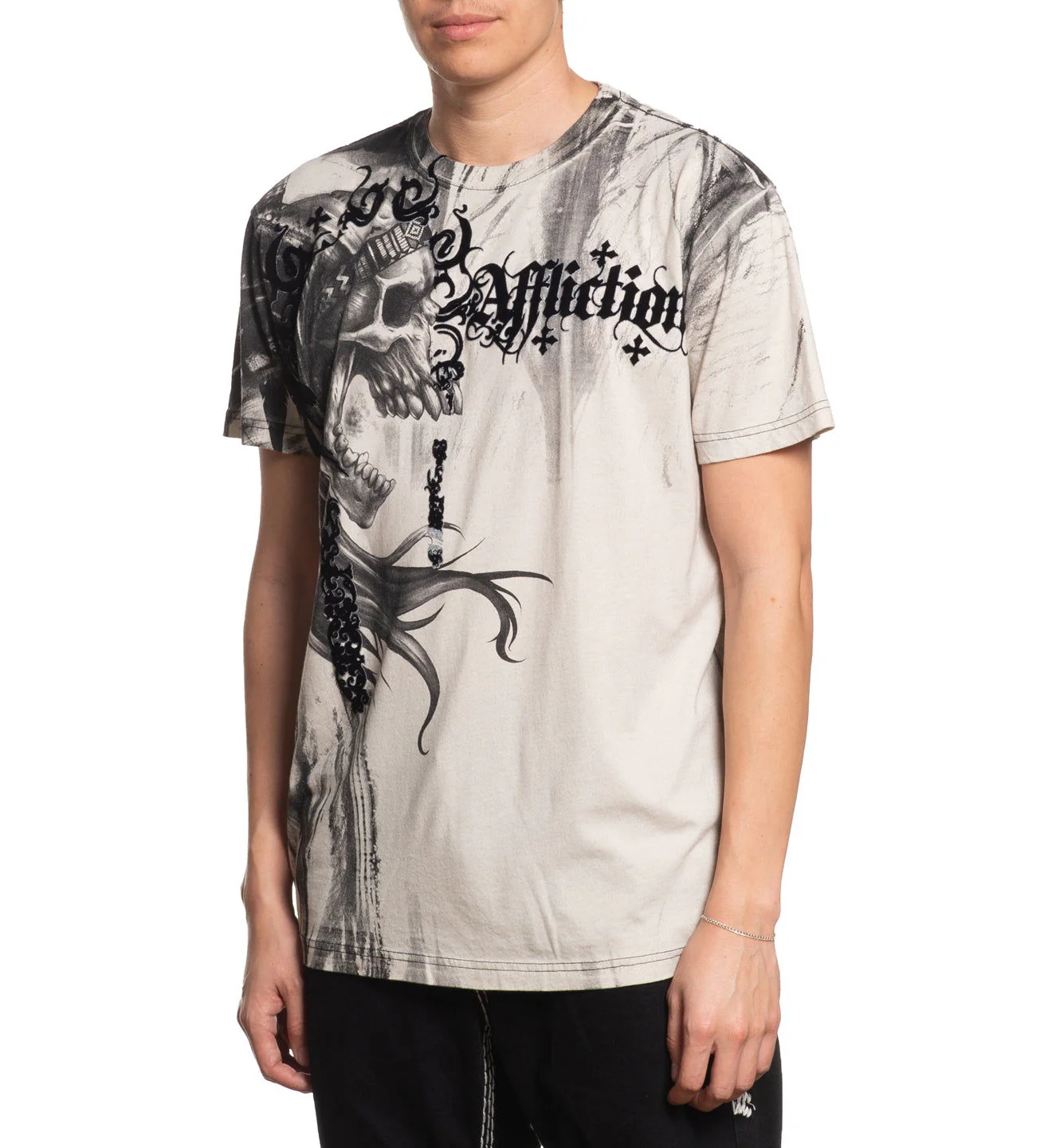 Indian Chief Tee - Image 7