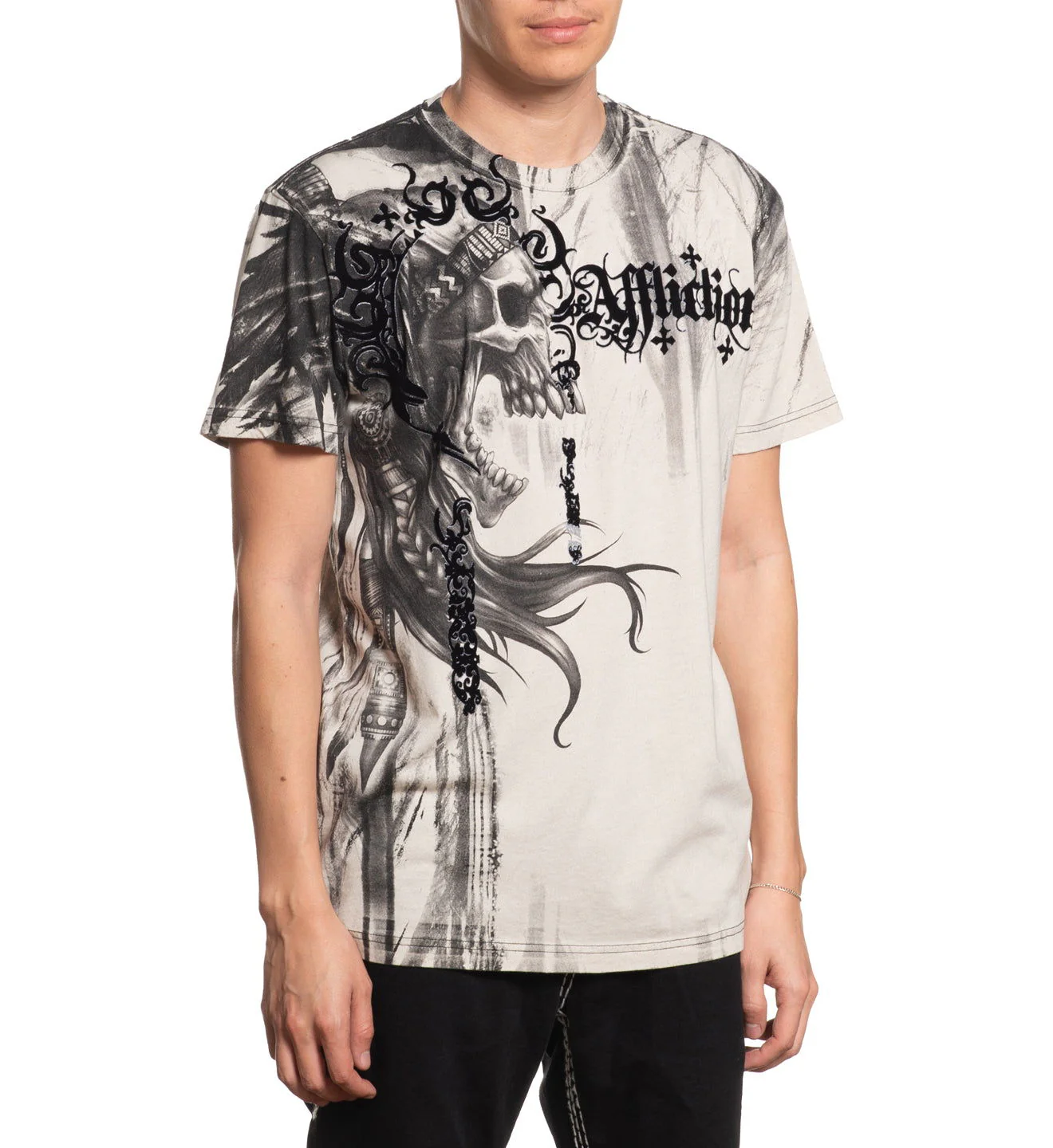 Indian Chief Tee - Image 8
