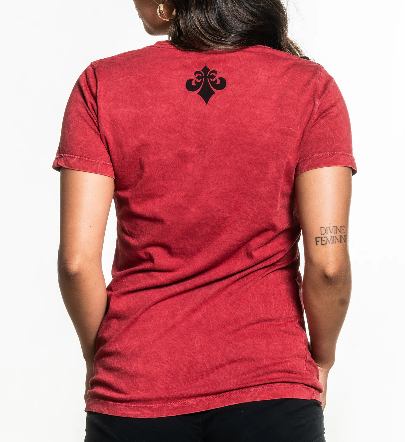 Indifference Tee - Image 2