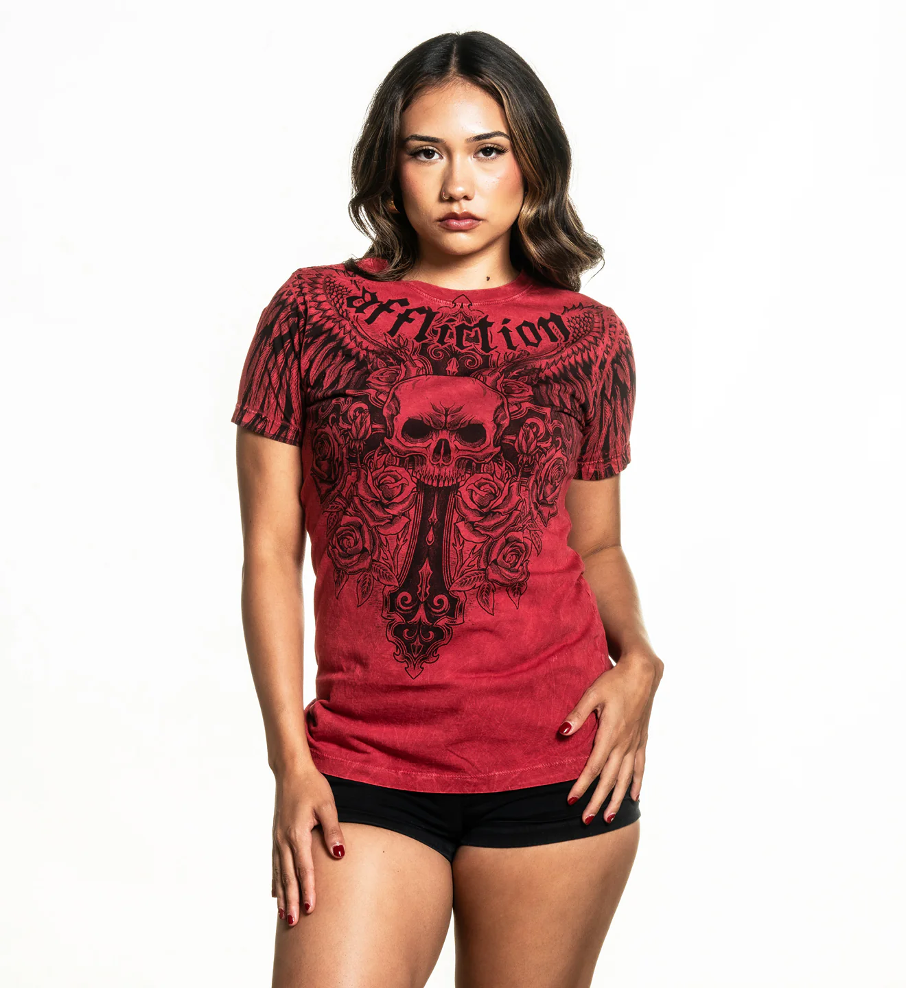 Indifference Tee - Image 4
