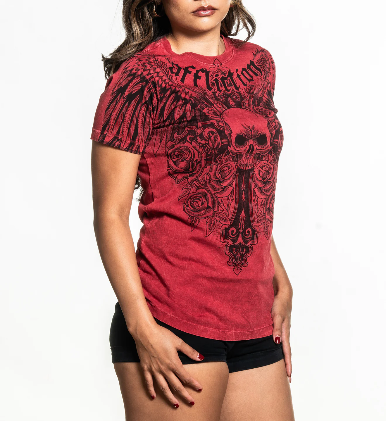 Indifference Tee - Image 6