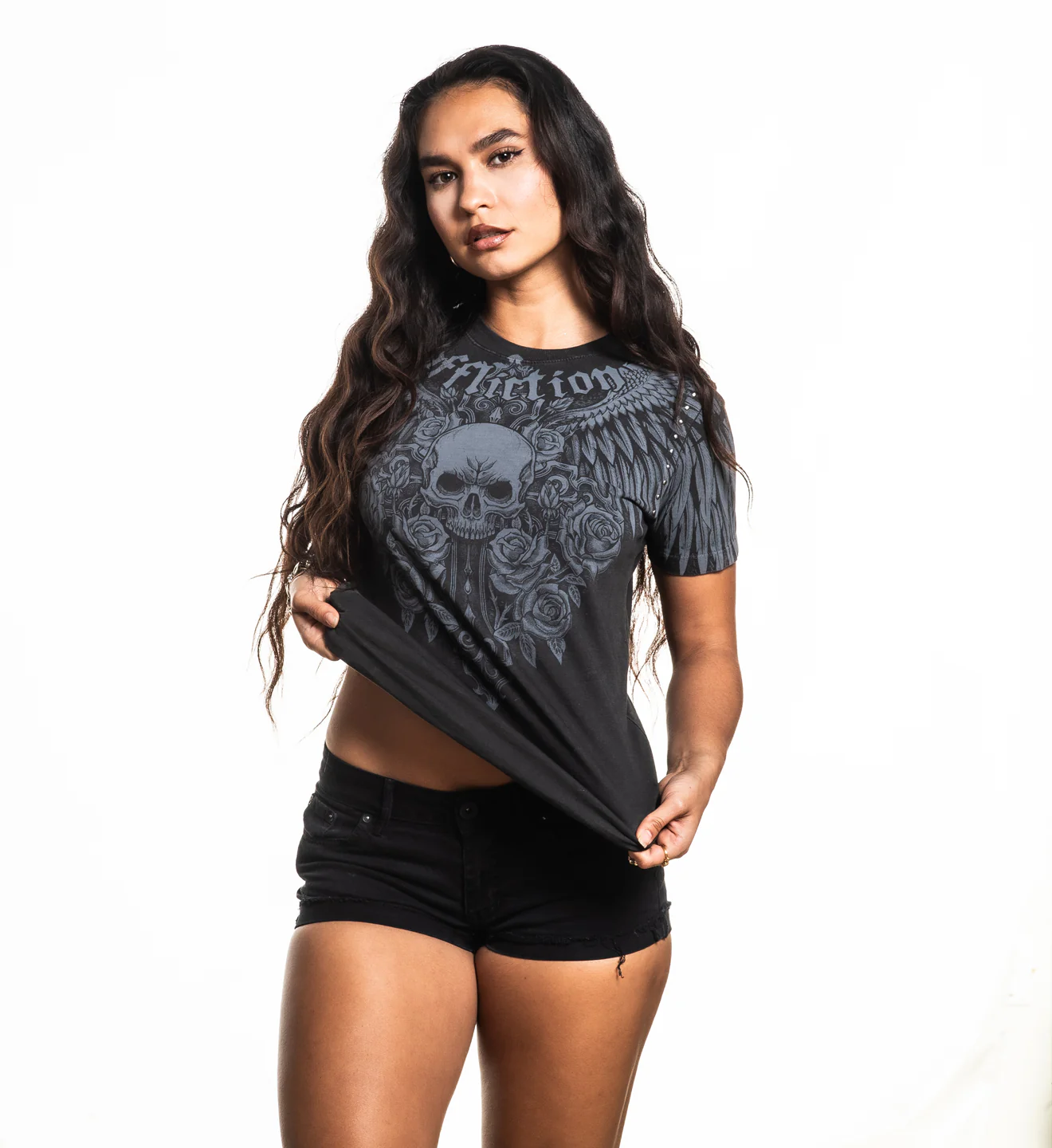 Indifference Tee - Image 5