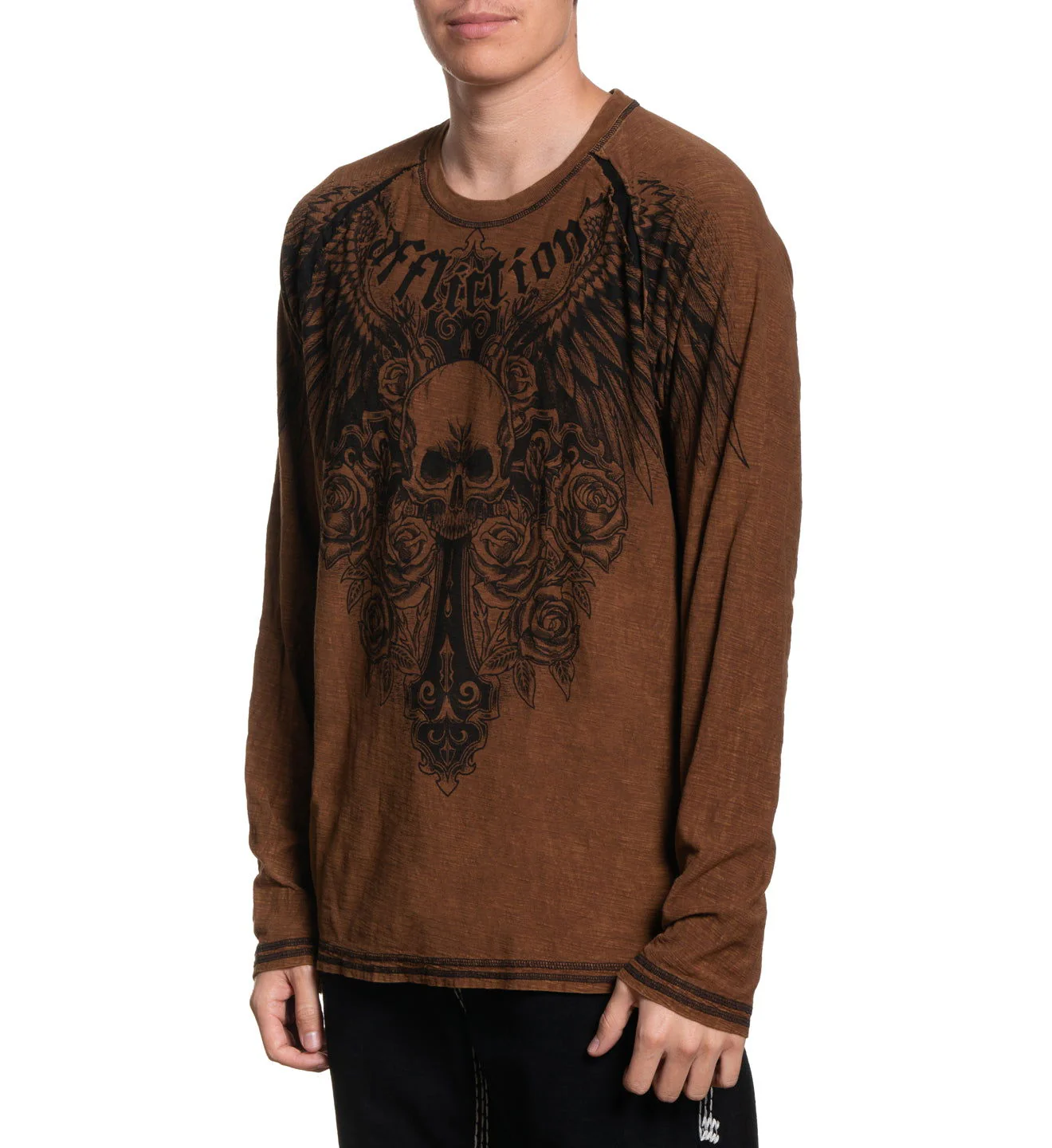 Indifference LS - Image 3