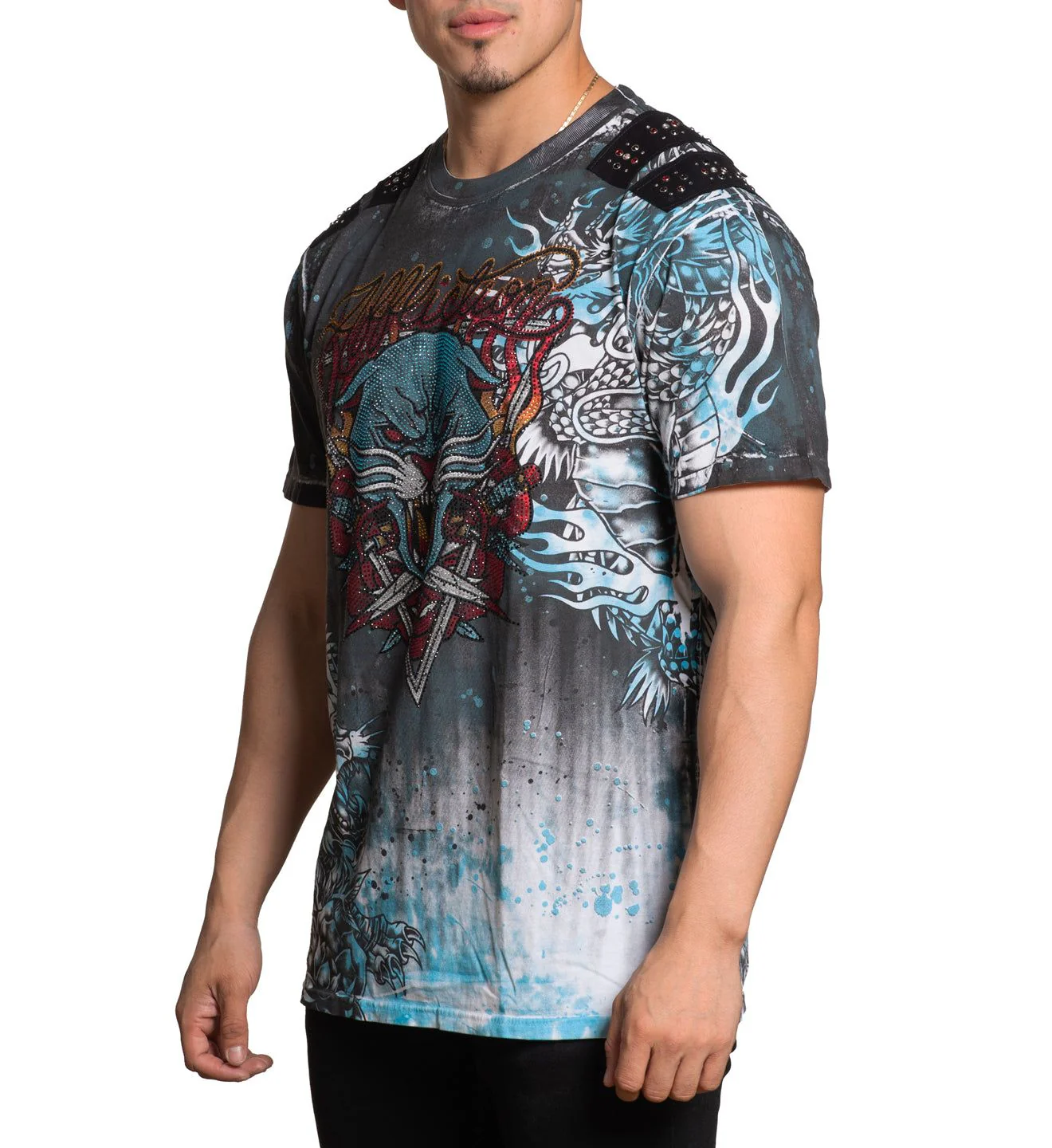 Infernal Prowl Tee - Image 4