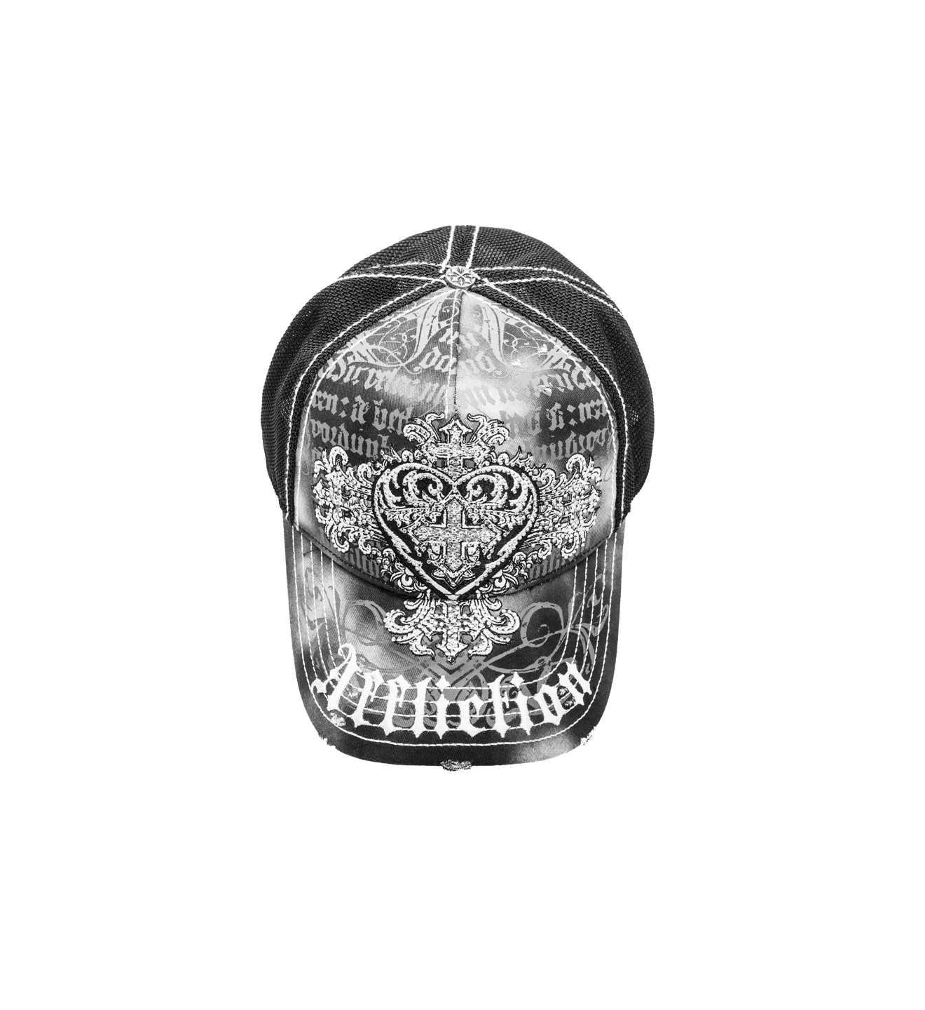 Ink Hat - Image 3