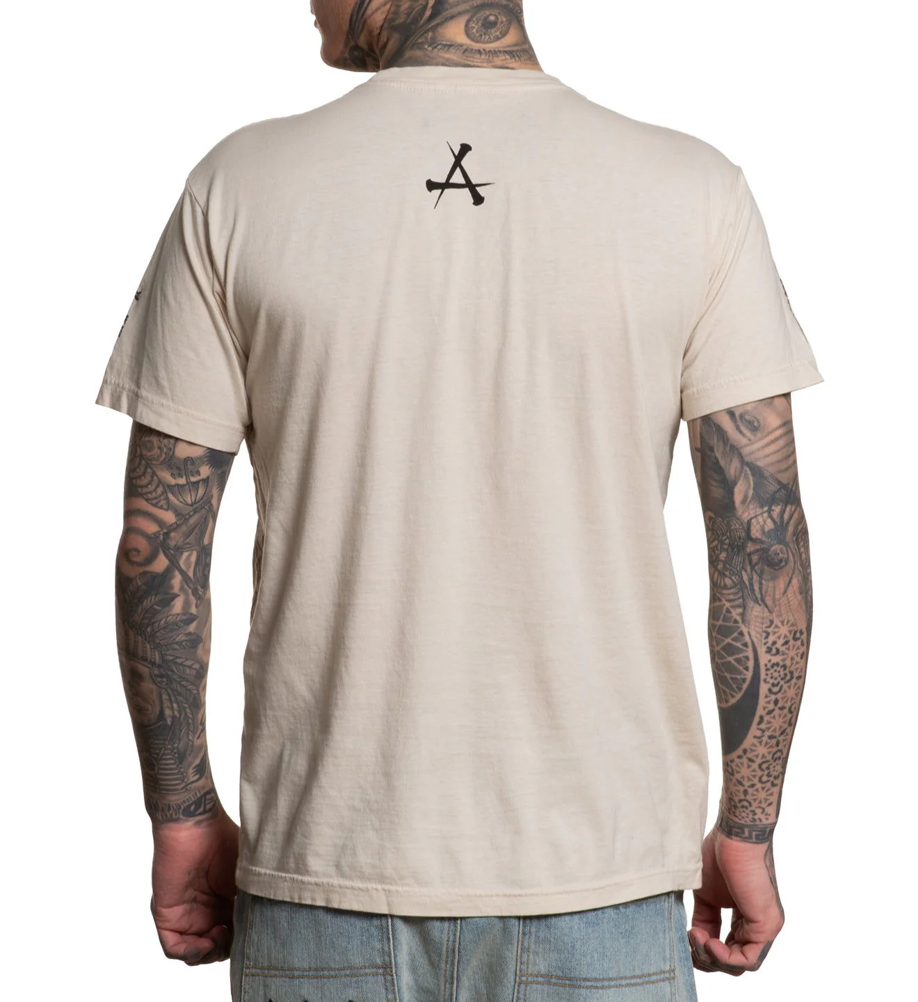 Inner Abyss Tee - Image 2