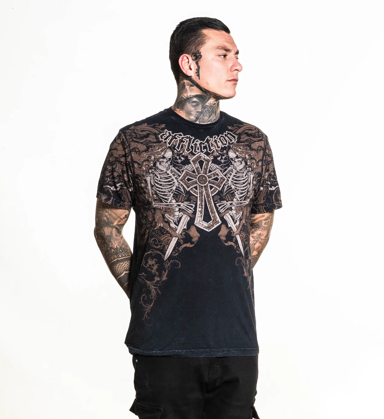 Inner Abyss Tee - Image 3