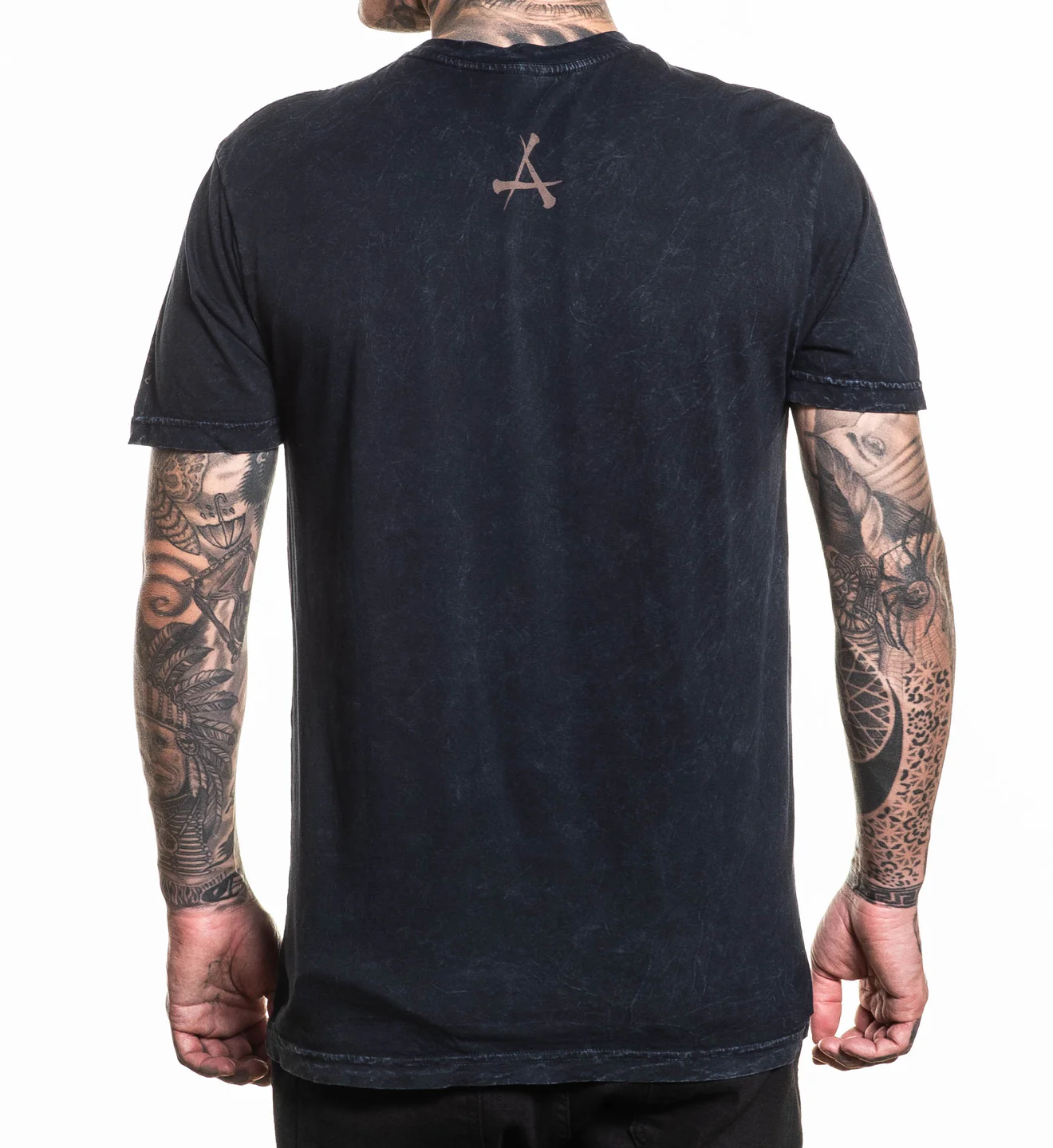 Inner Abyss Tee - Image 4