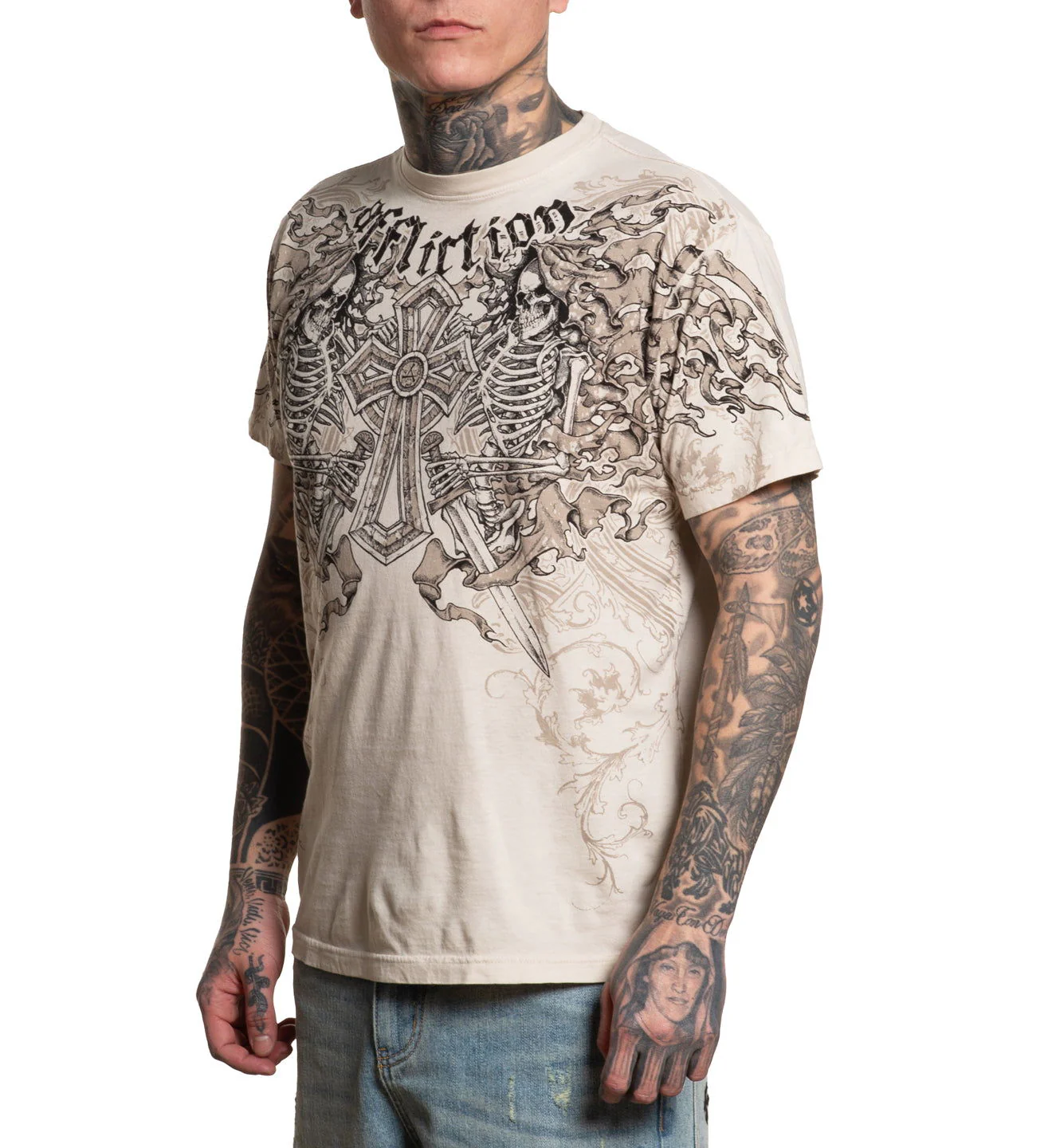 Inner Abyss Tee - Image 3