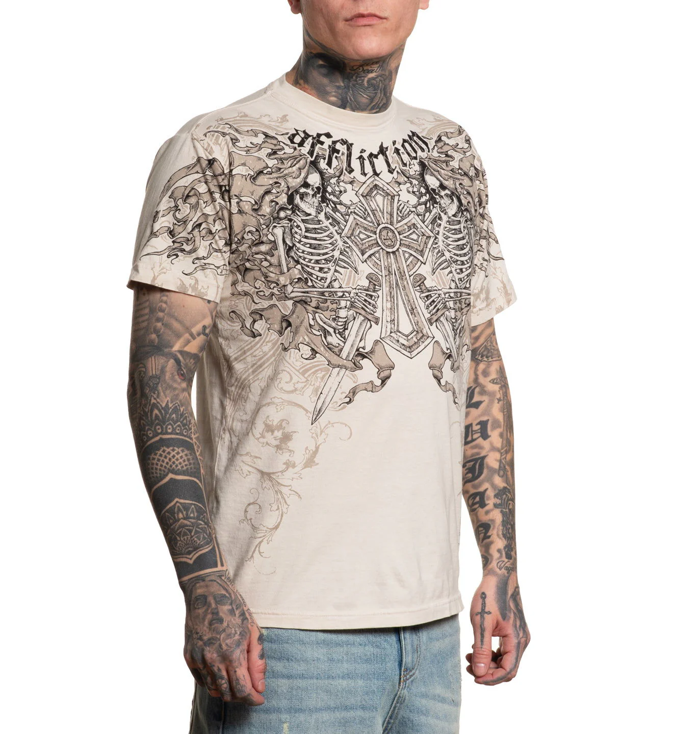 Inner Abyss Tee - Image 4