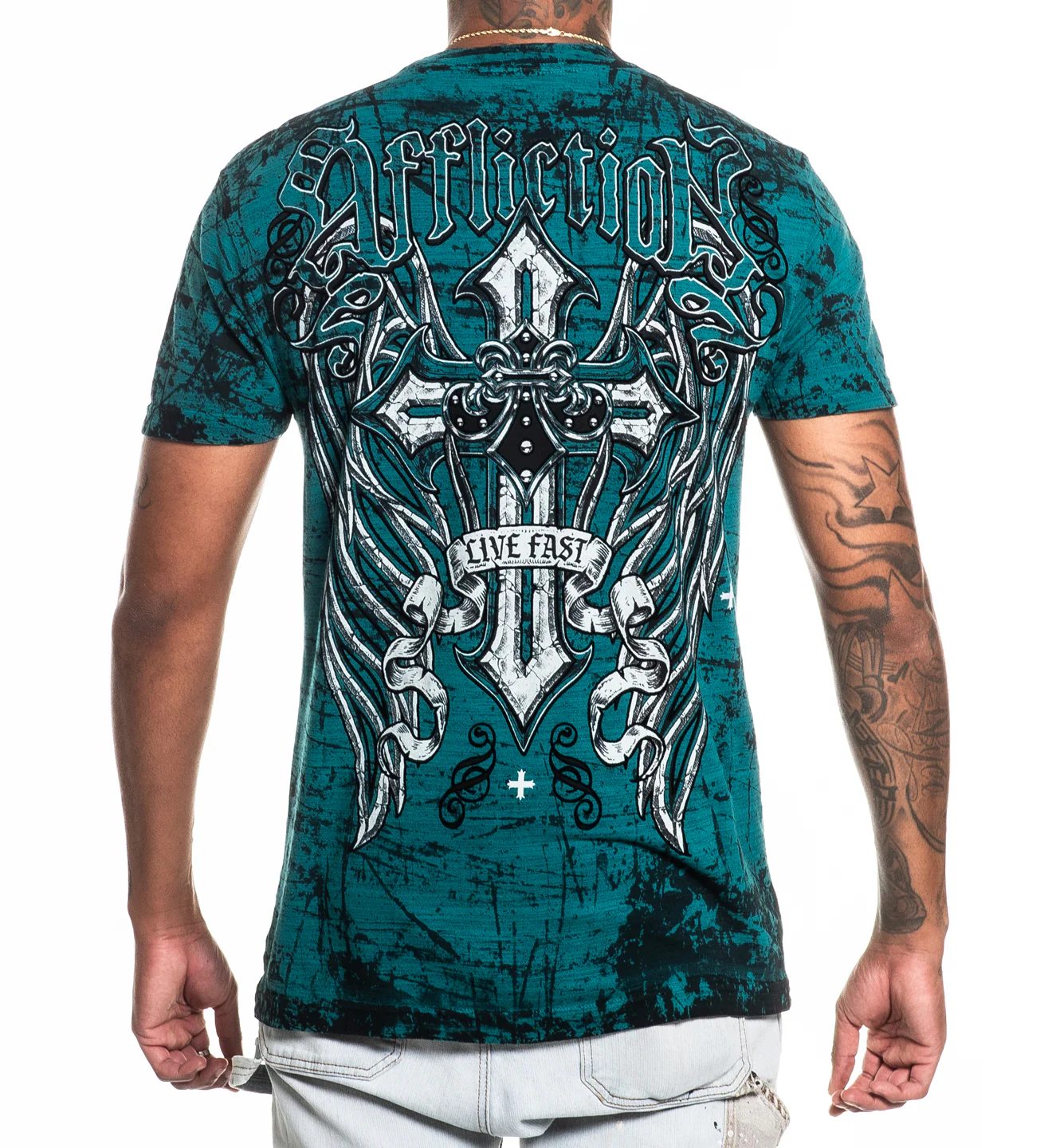 Inner Existence Tee - Image 2