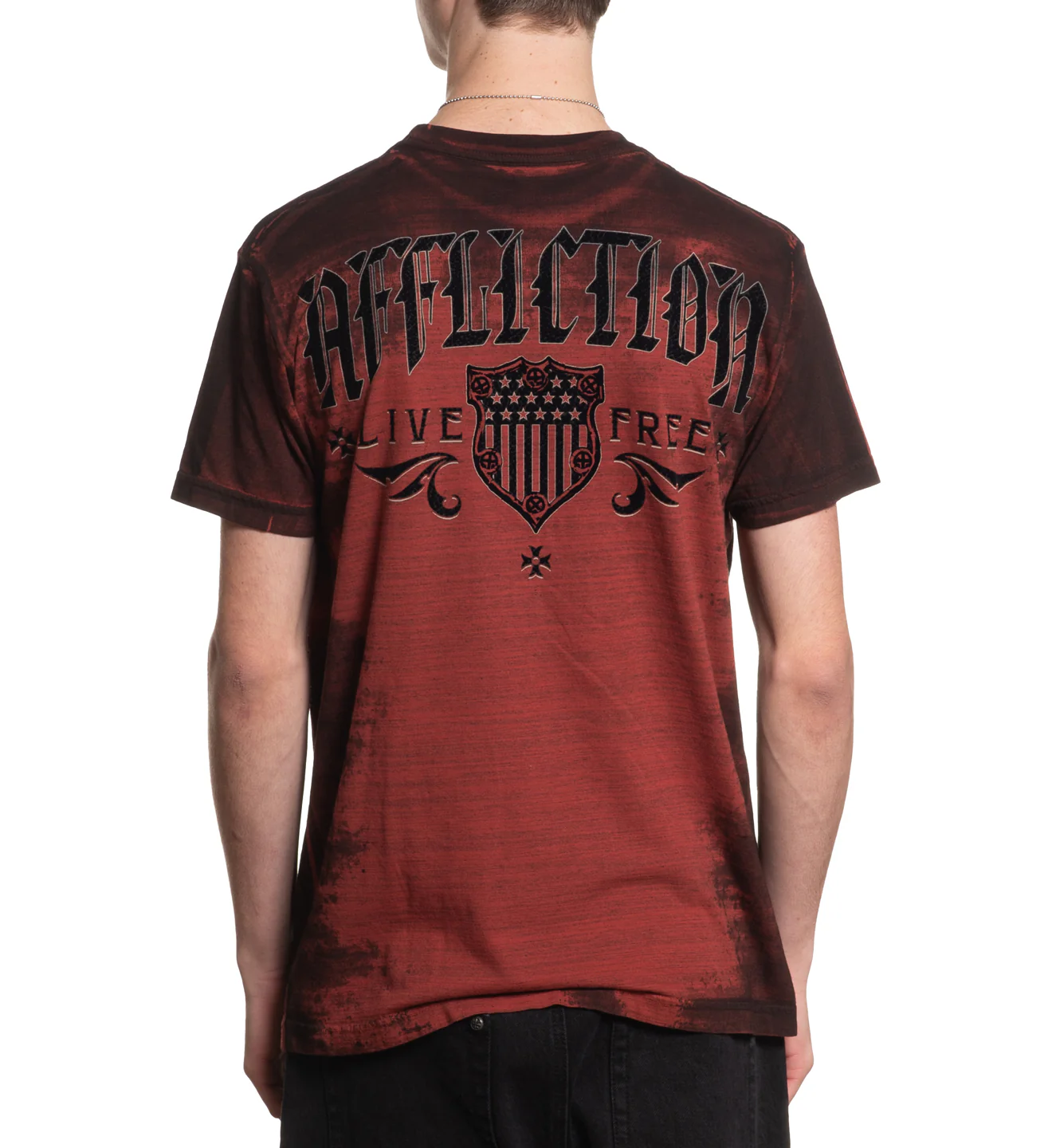 Interstellar Tee - Image 2