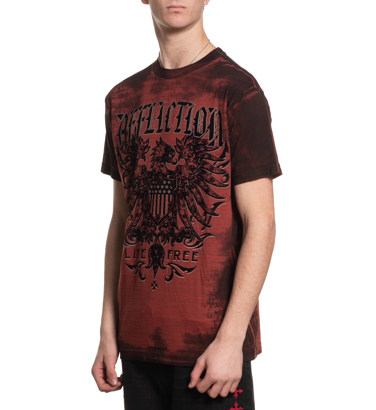Interstellar Tee - Image 3