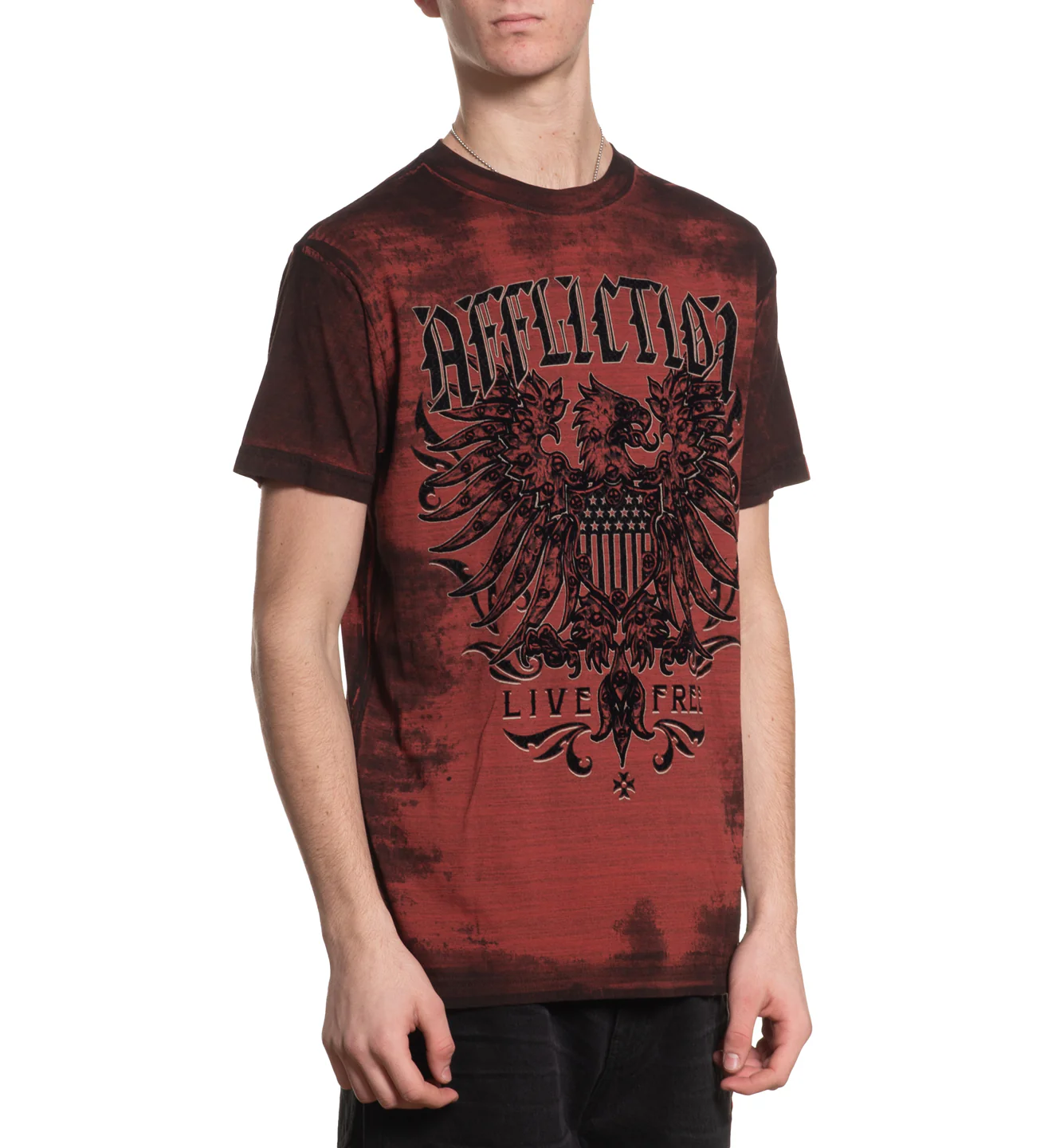 Interstellar Tee - Image 4