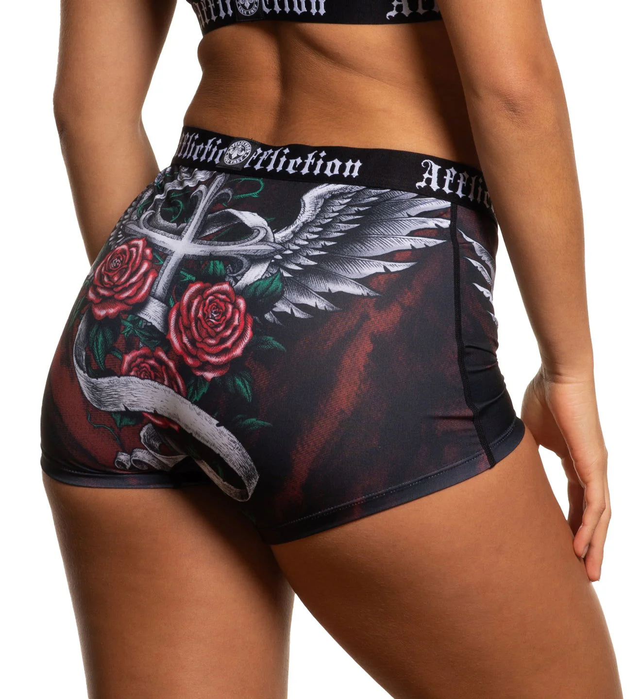 Ion Boy Short - Image 11
