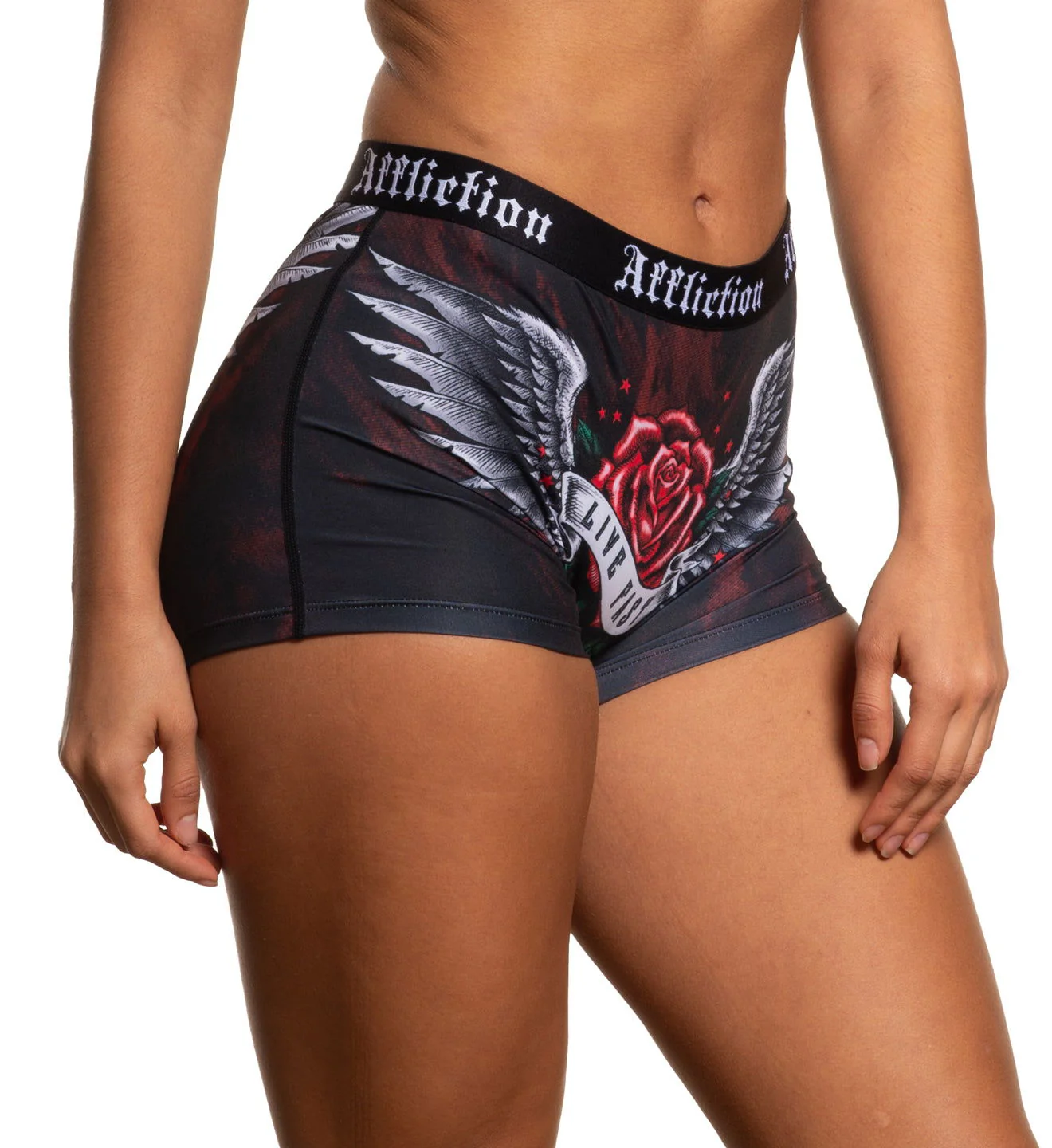 Ion Boy Short - Image 12