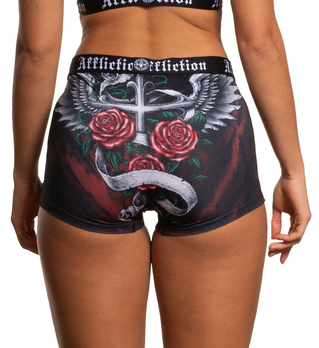 Ion Boy Short - Image 3