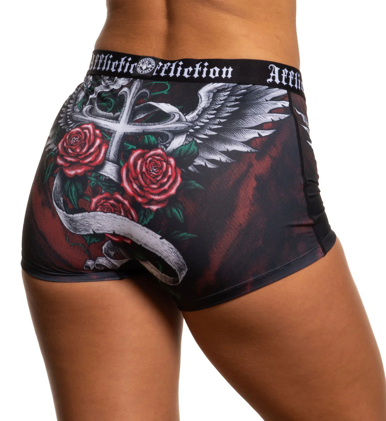 Ion Boy Short - Image 5