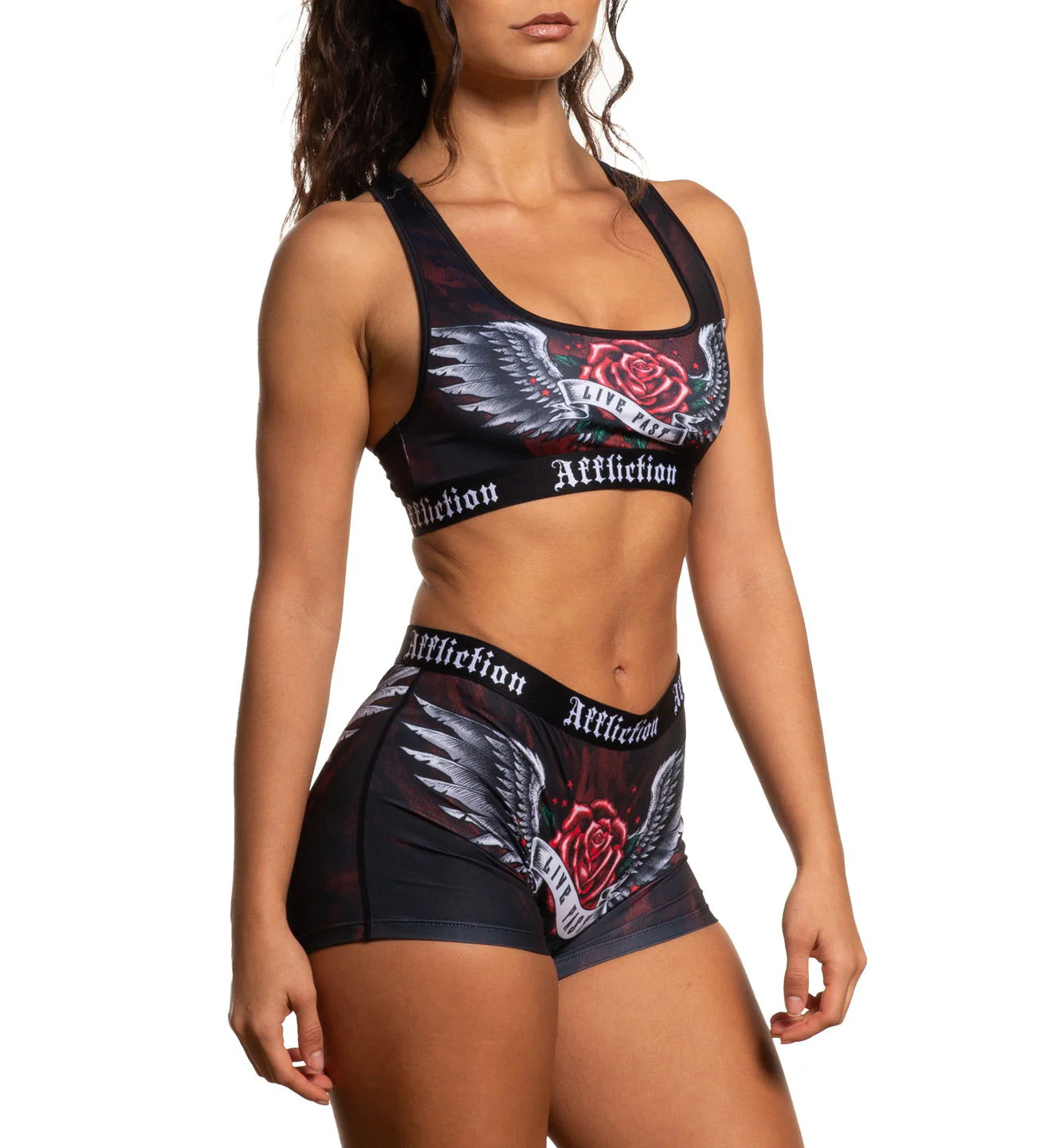 Ion Bra Top - Image 11