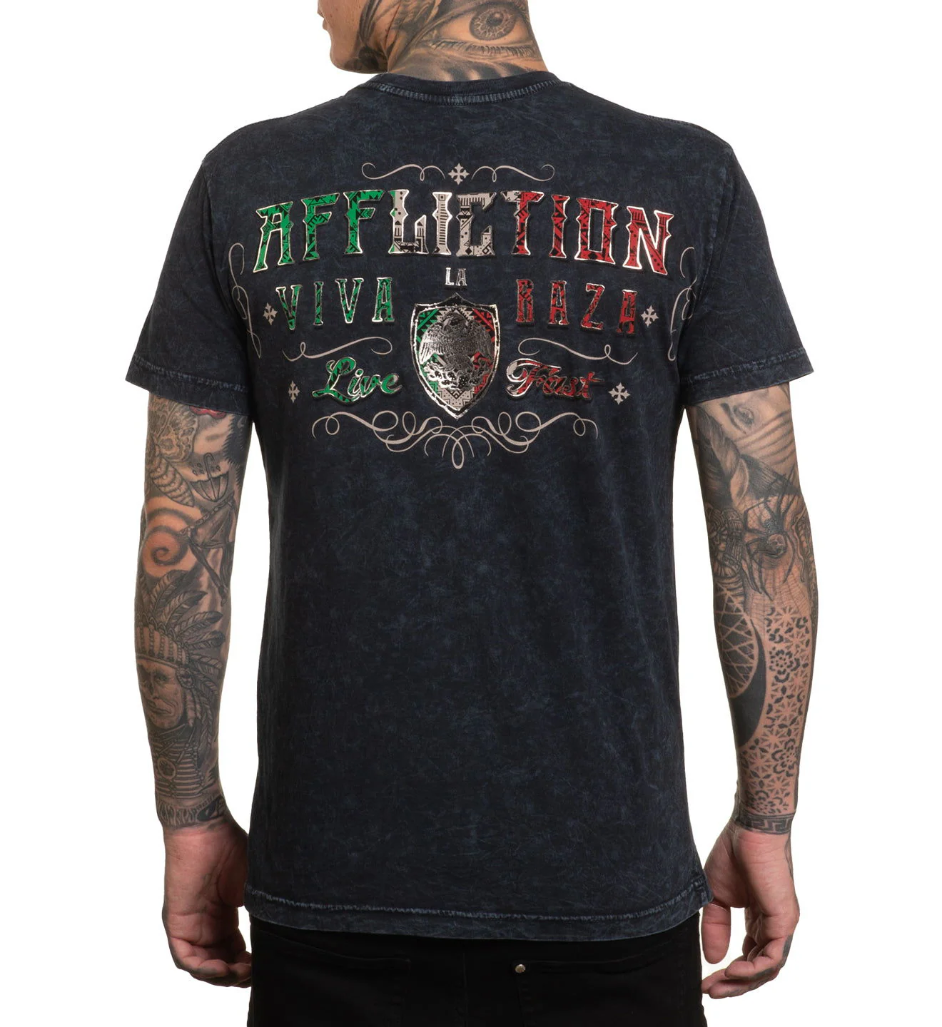 Iron Ascender Tee - Image 2