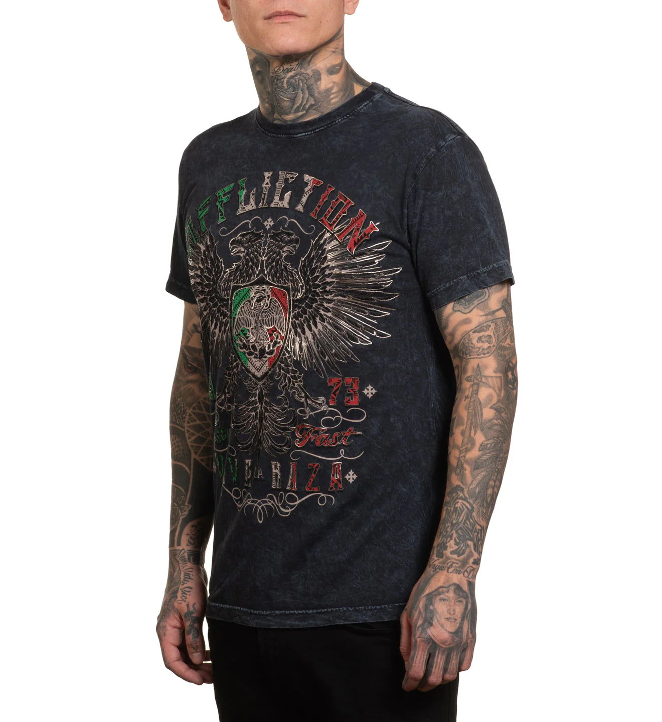 Iron Ascender Tee - Image 3