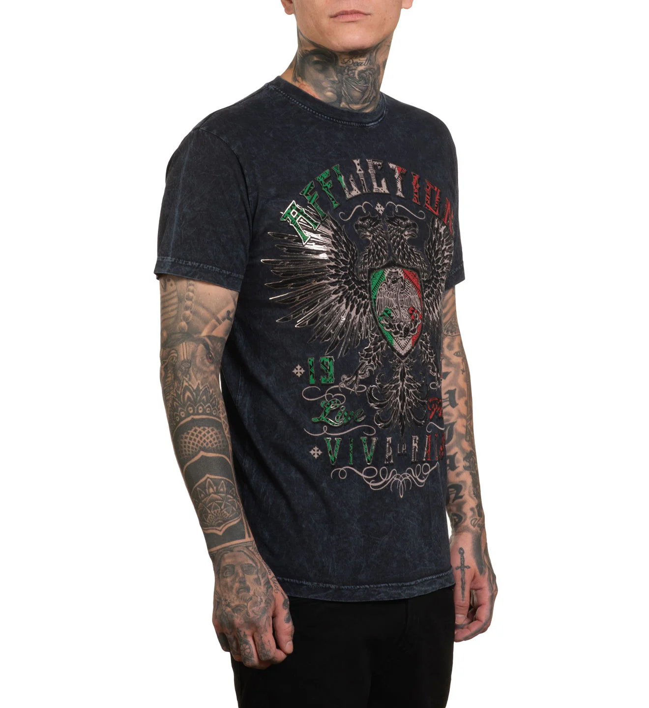 Iron Ascender Tee - Image 4
