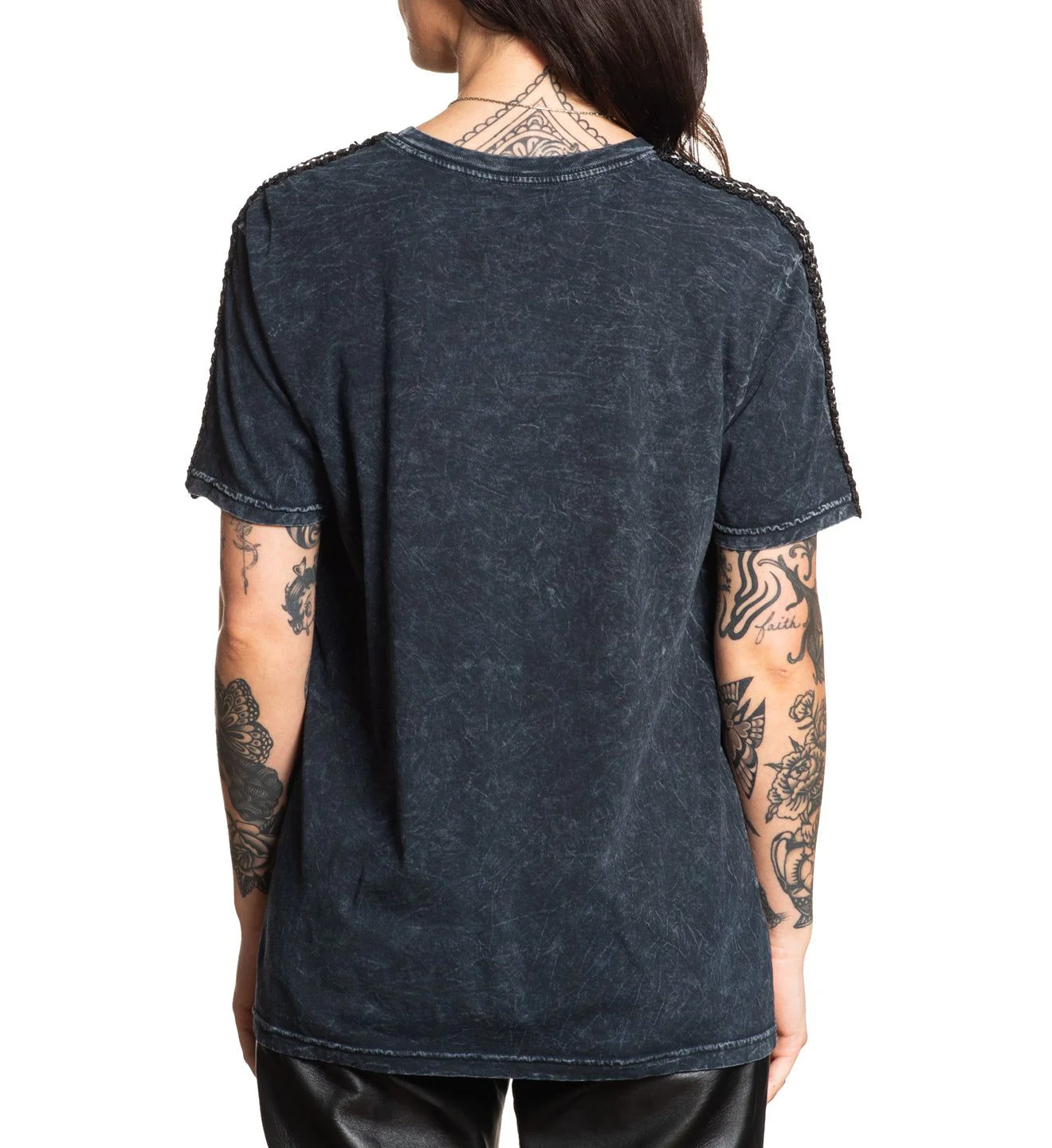 Iron Eagle Tee - Image 2