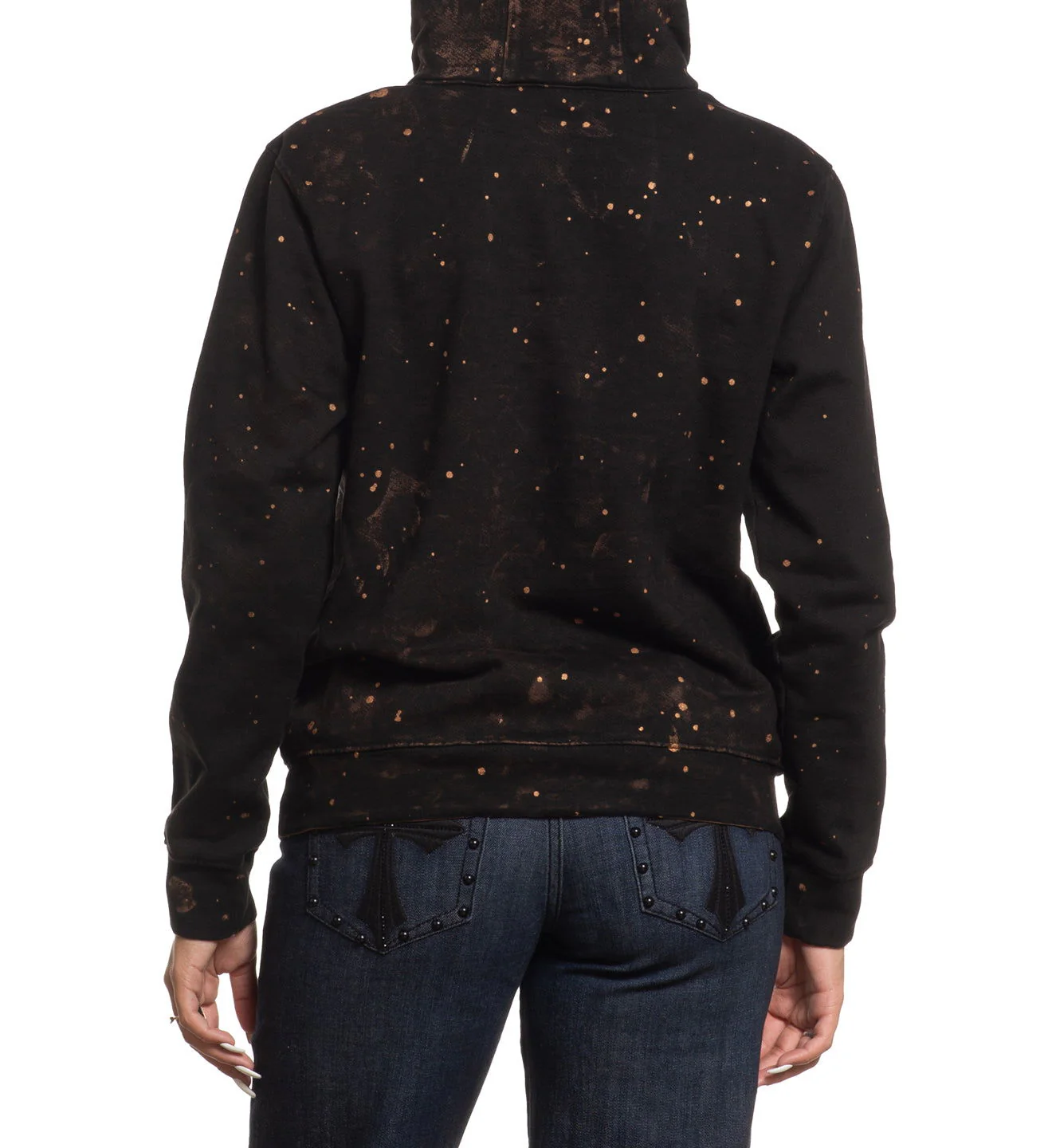 Iron Eagle Hoodie - Image 2