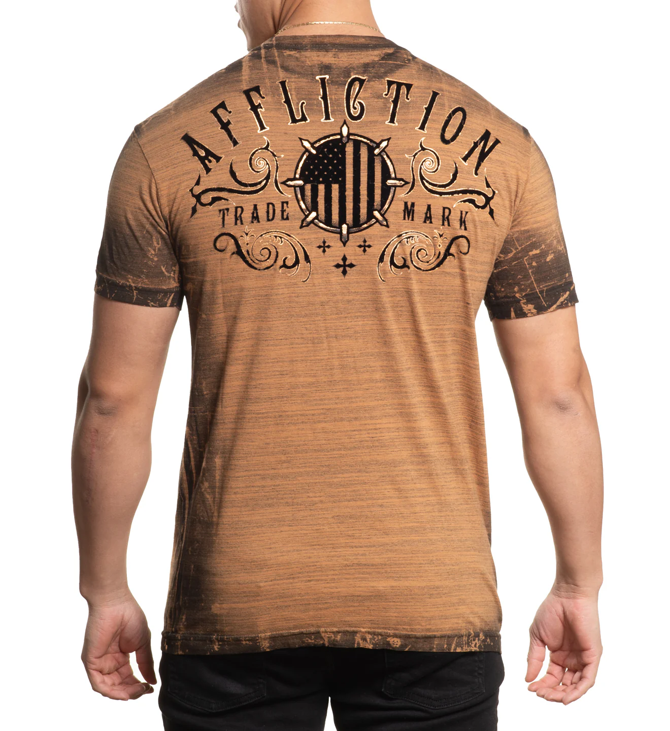 Iron Pledge Tee - Image 2