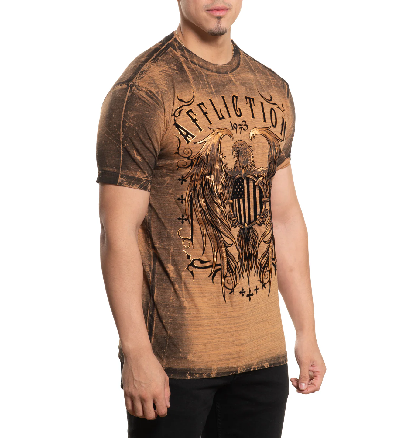 Iron Pledge Tee - Image 3