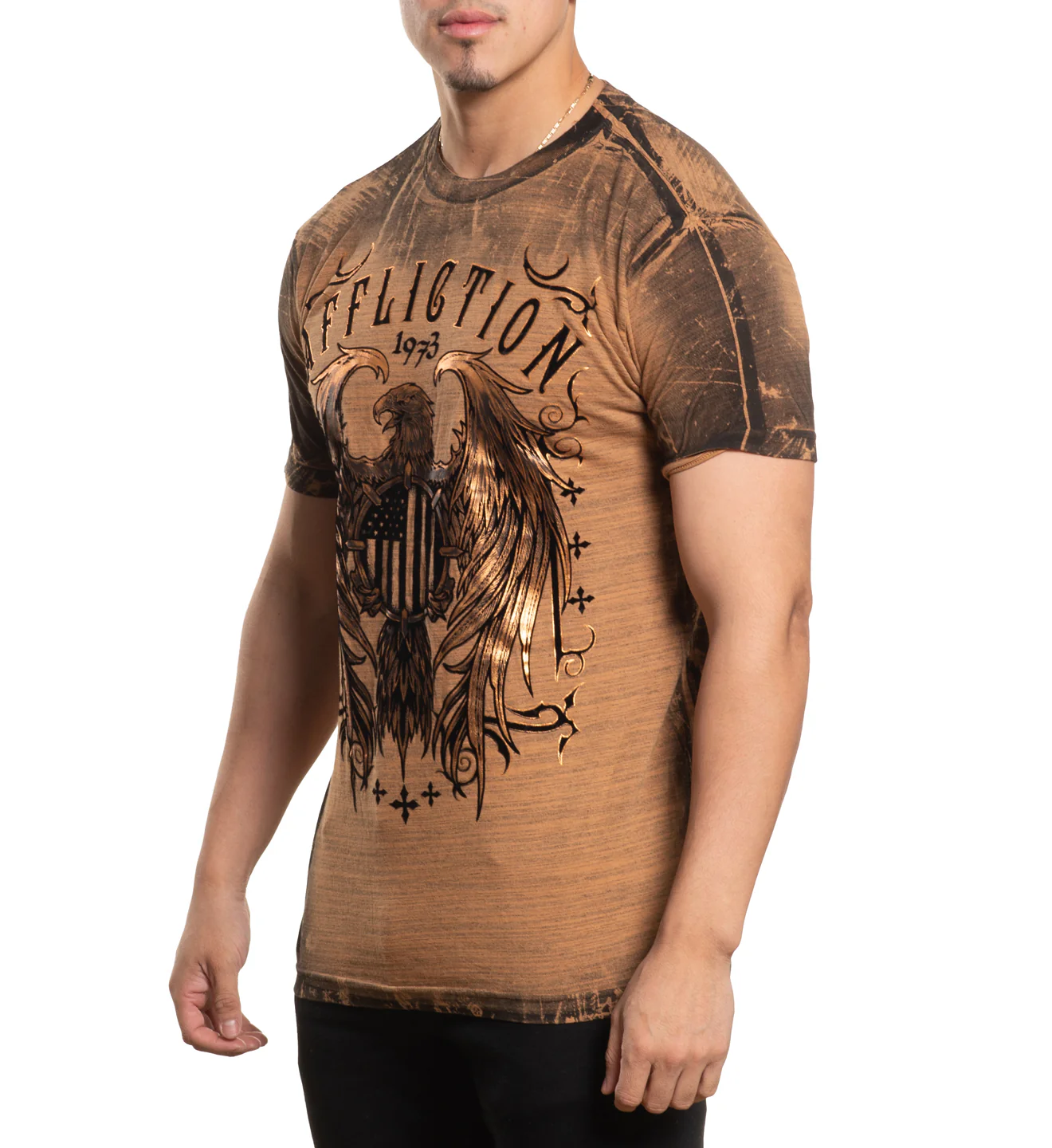 Iron Pledge Tee - Image 4