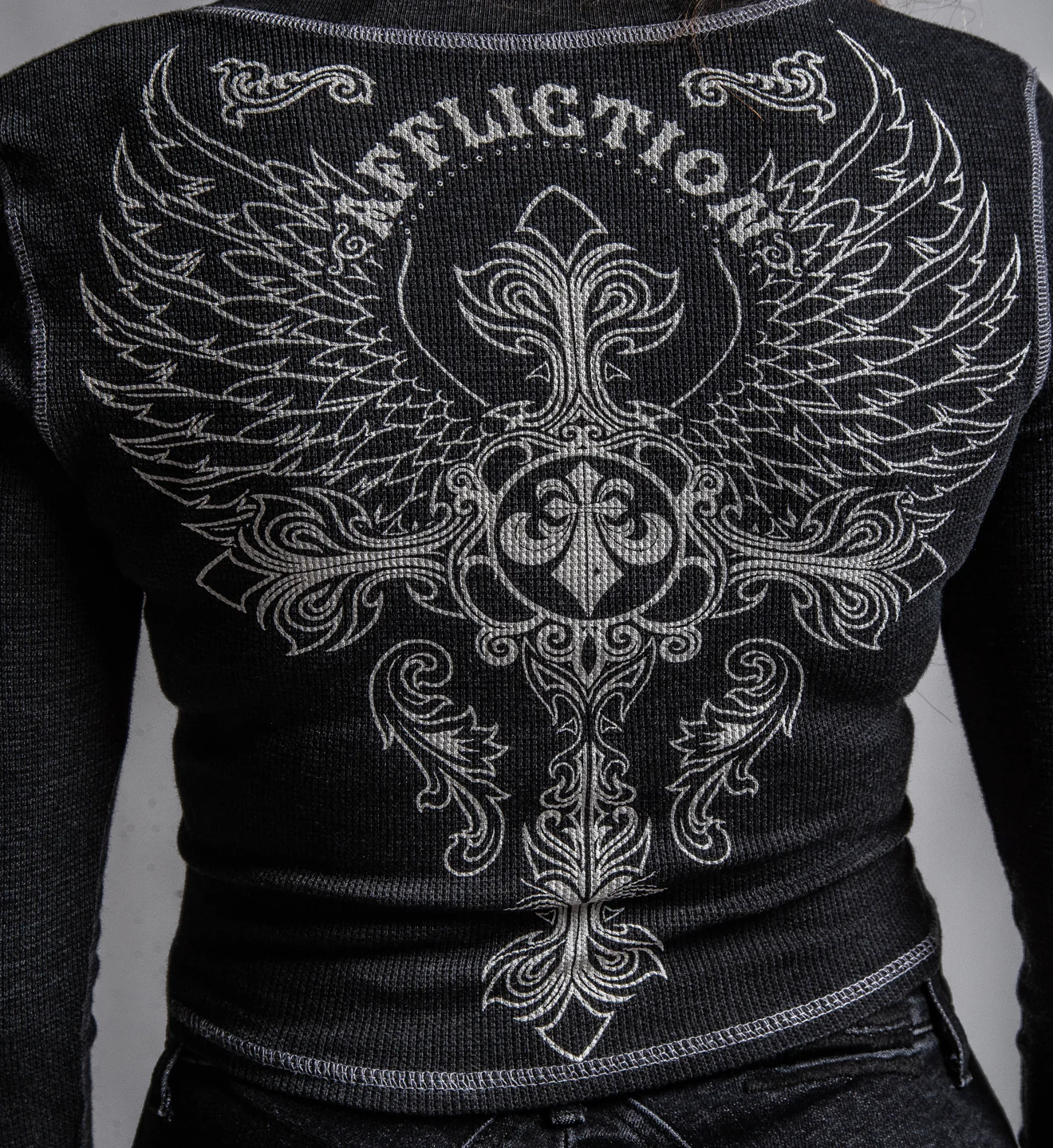 Iron Soul LS Top - Image 10
