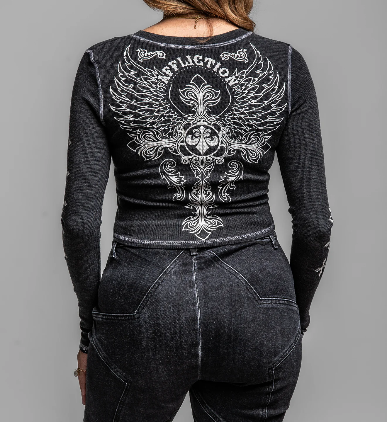 Iron Soul LS Top - Image 9