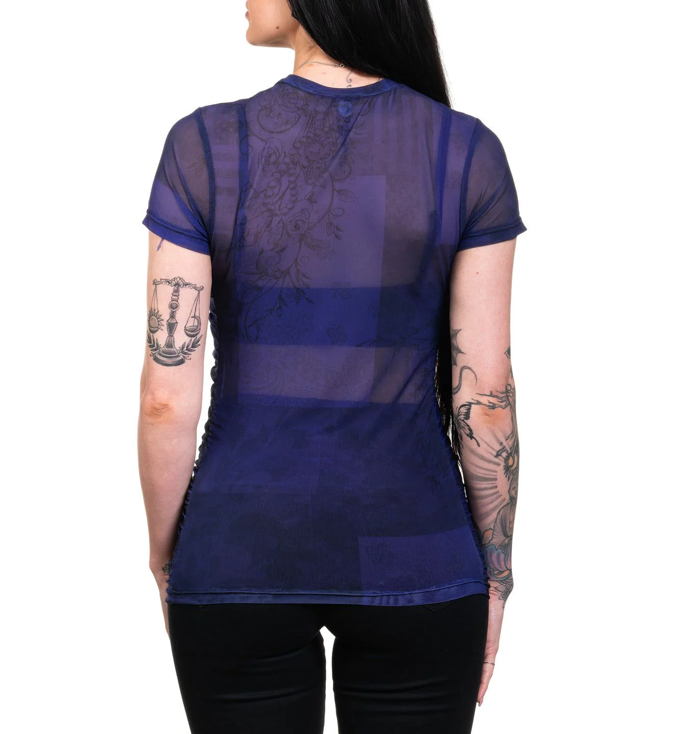 Izzy Tee - Image 2