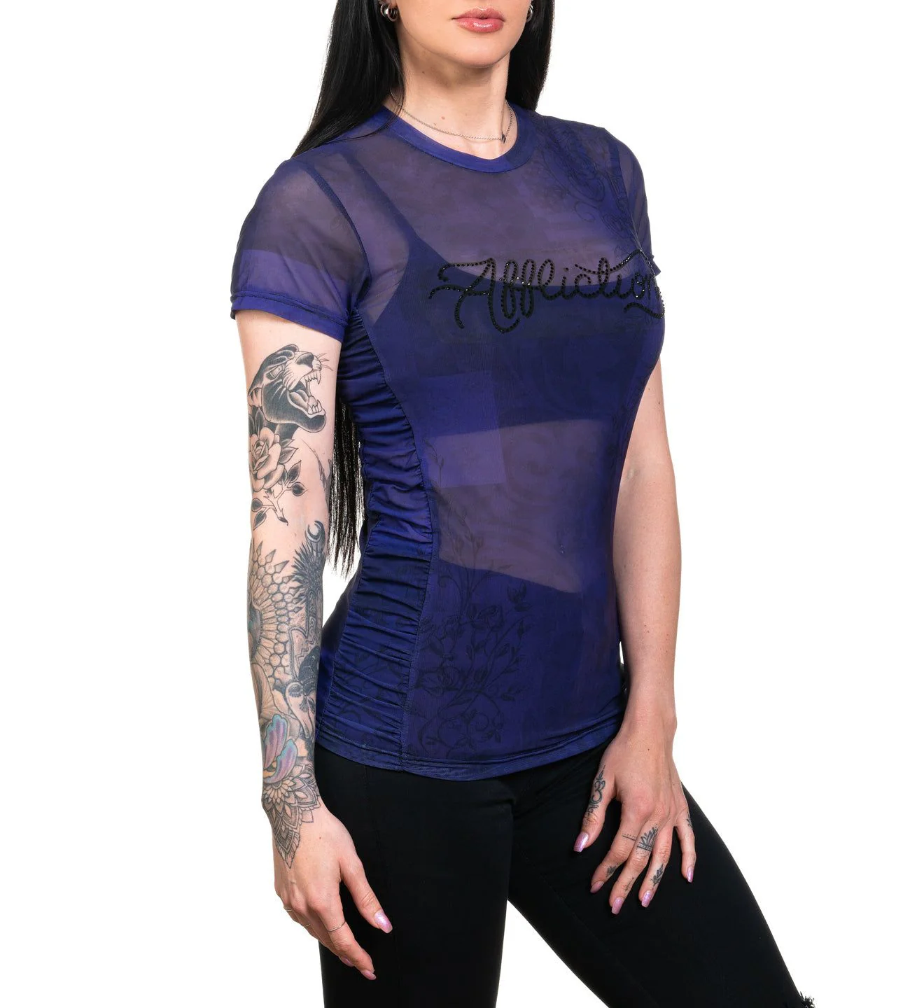Izzy Tee - Image 3