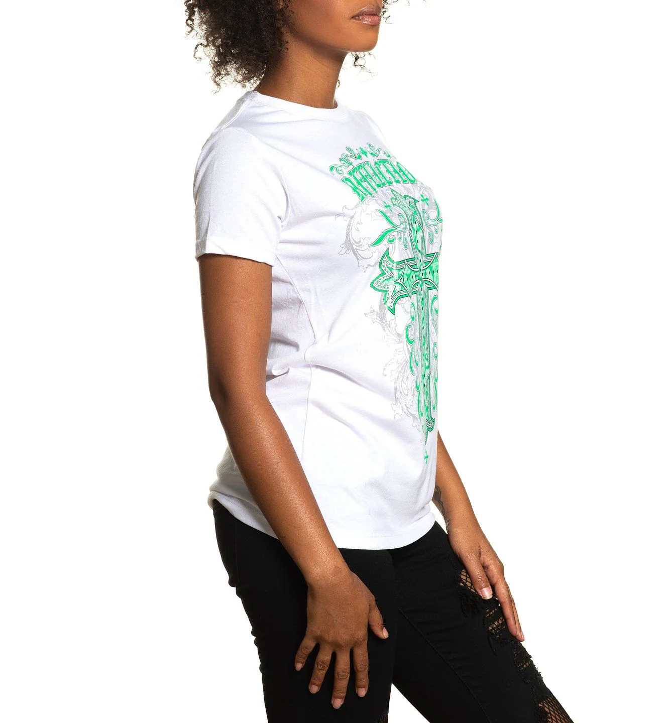 Jasmine Tee - Image 3