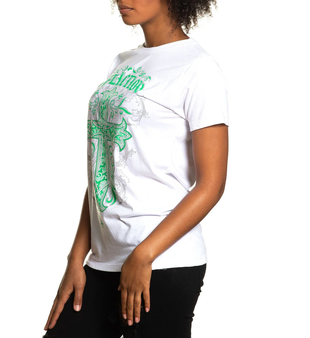 Jasmine Tee - Image 4
